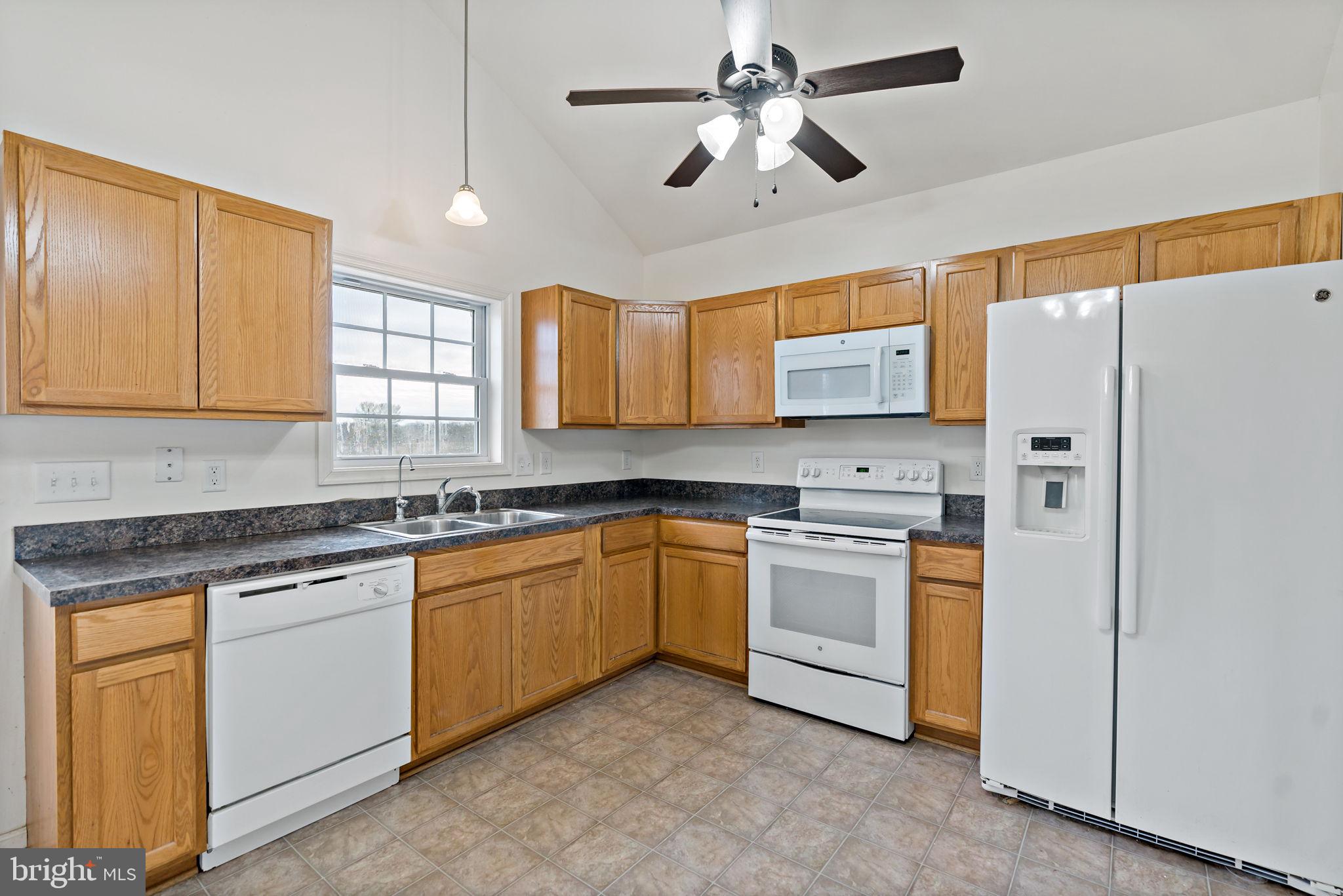 FOREST HEIGHTS - Residential