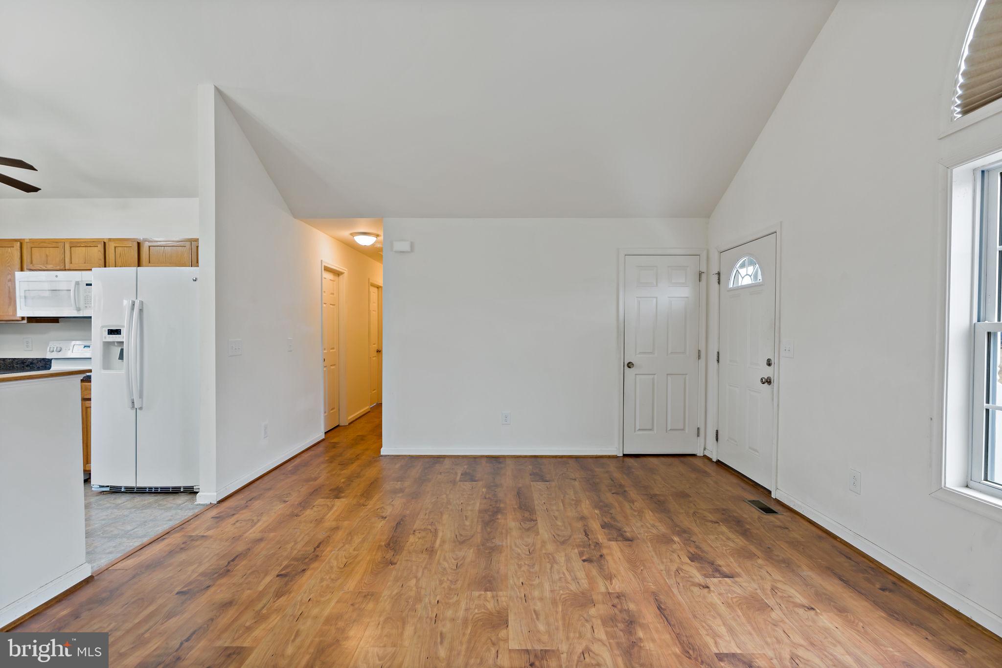 FOREST HEIGHTS - Residential