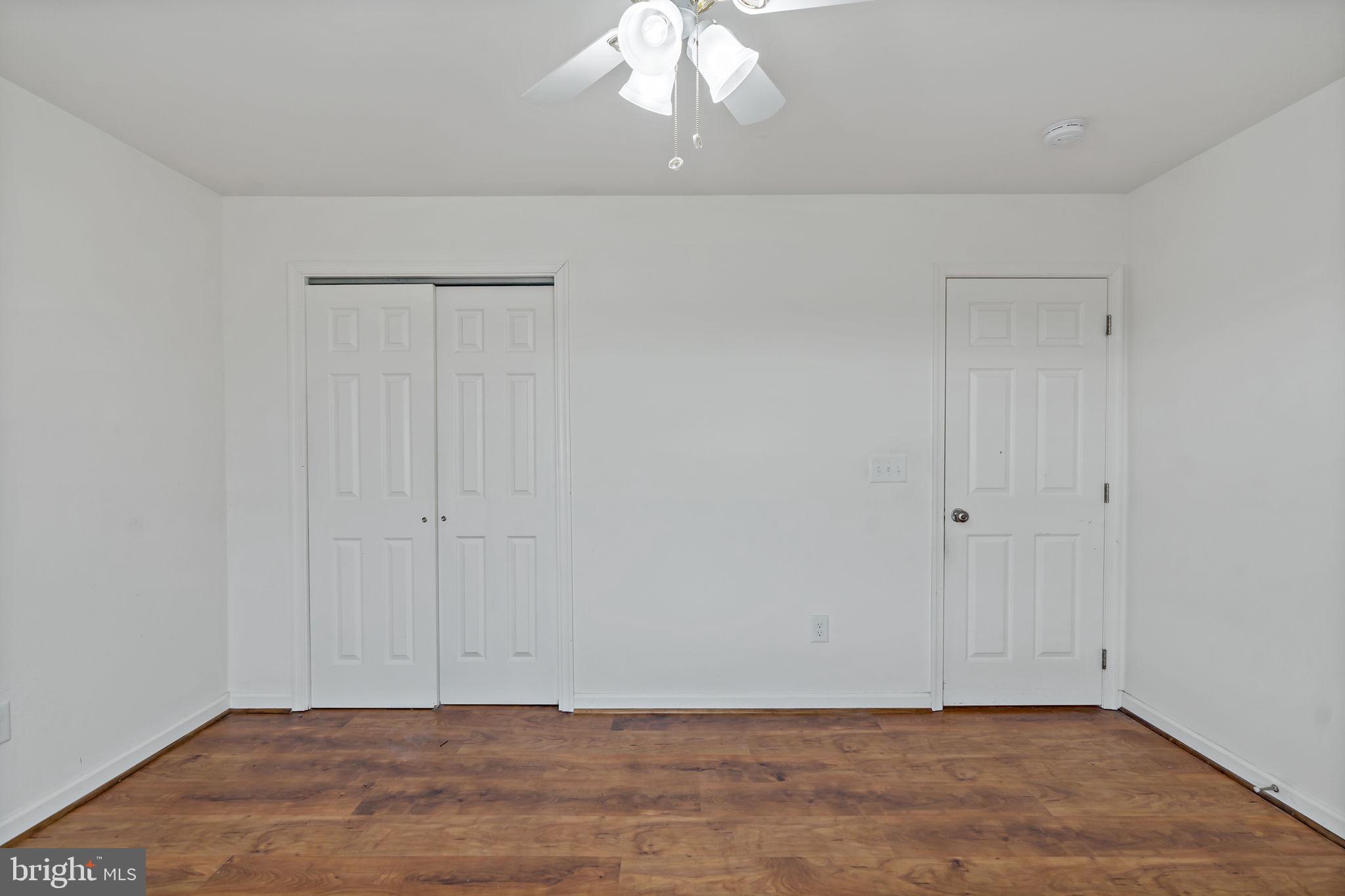 FOREST HEIGHTS - Residential