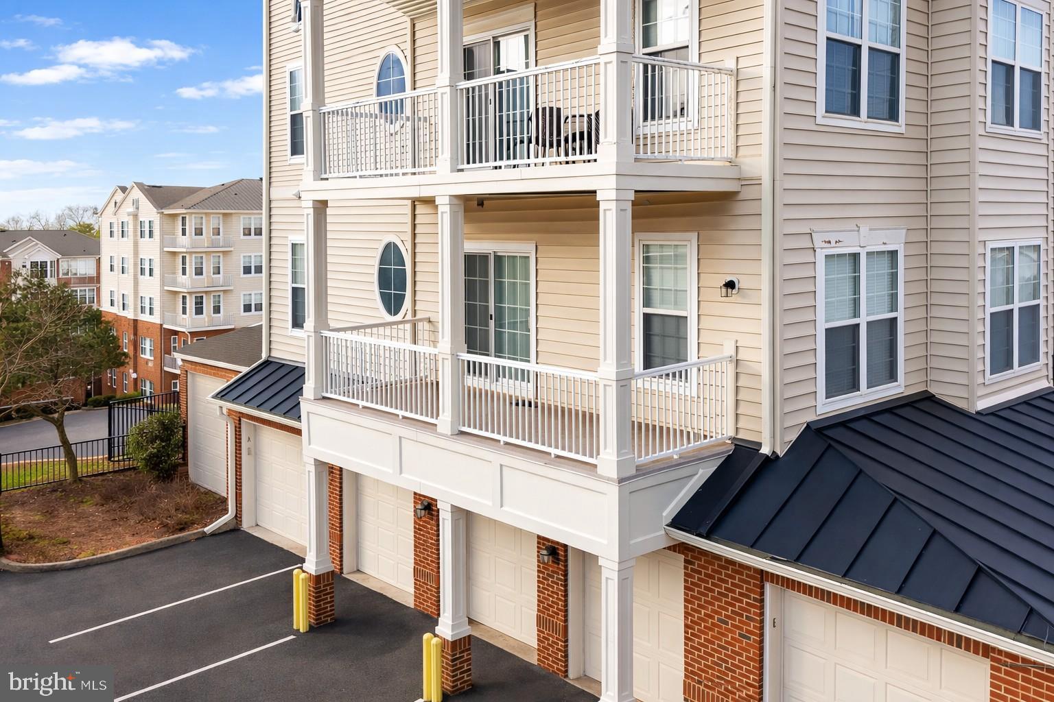 THE RESERVE CONDOMINIUMS - Residential