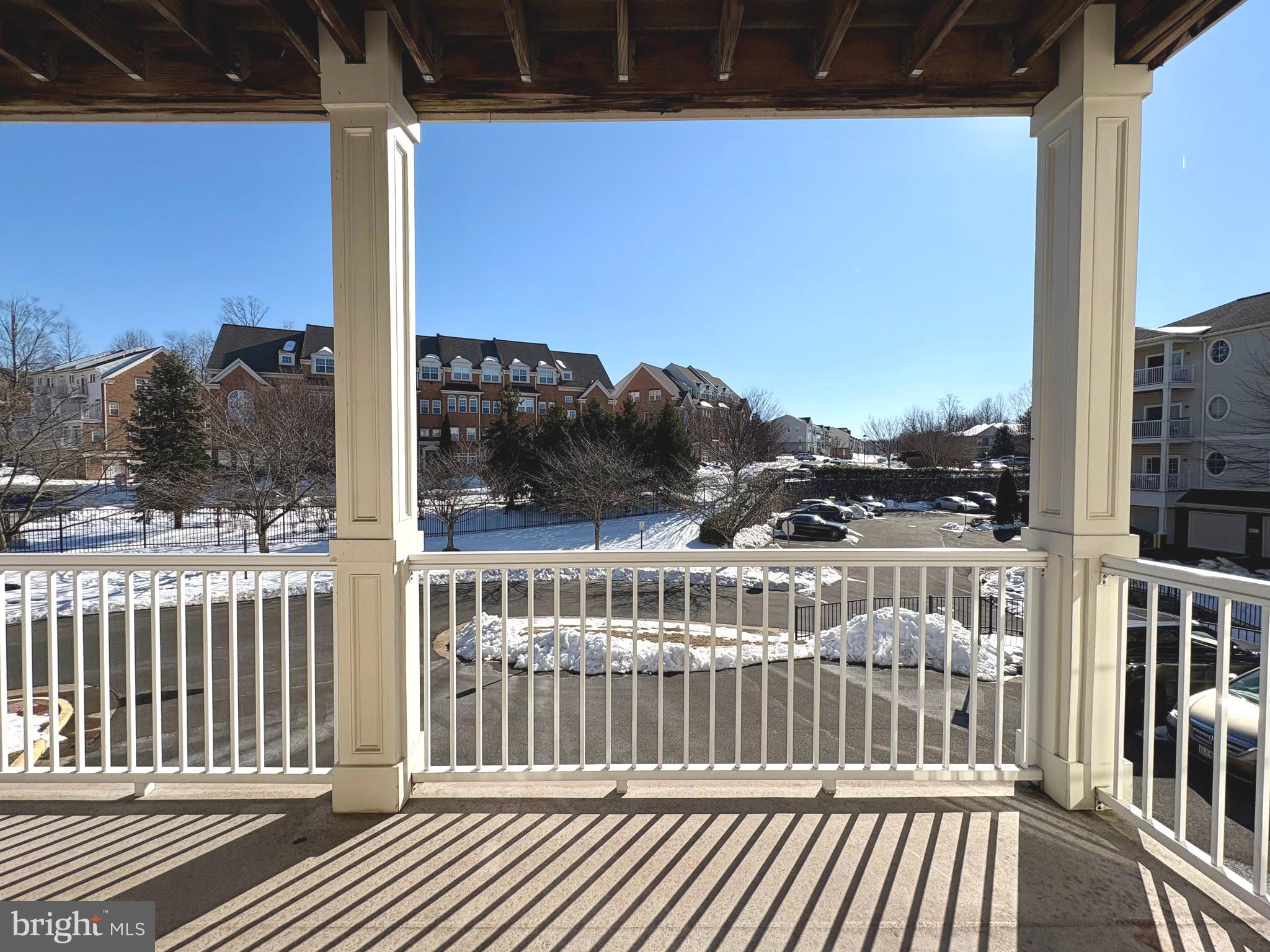 THE RESERVE CONDOMINIUMS - Residential