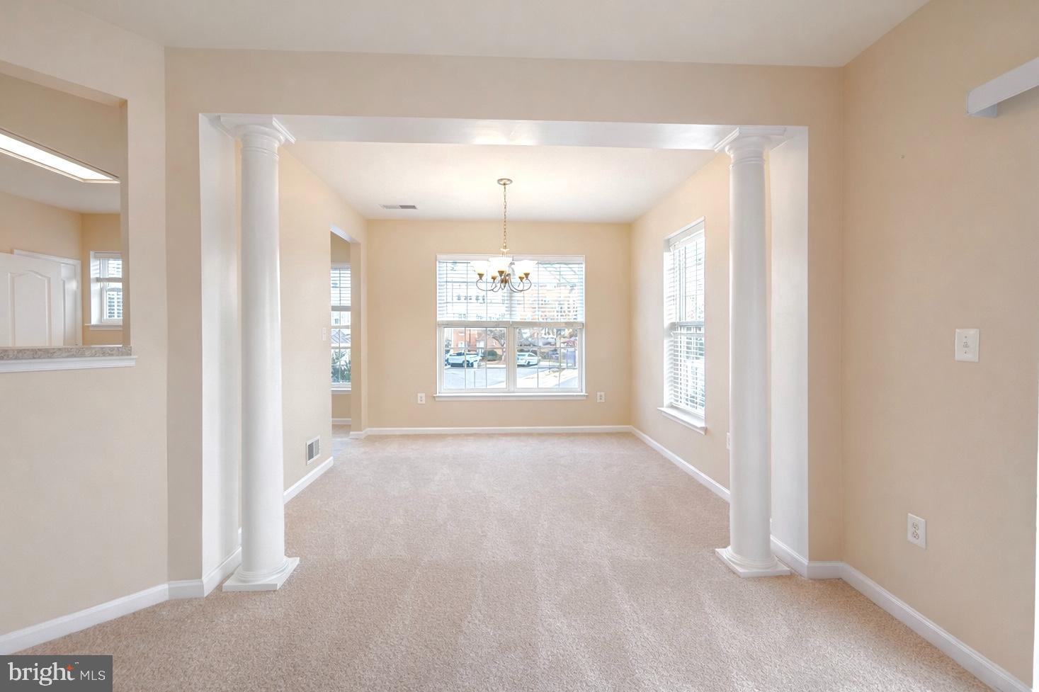 THE RESERVE CONDOMINIUMS - Residential