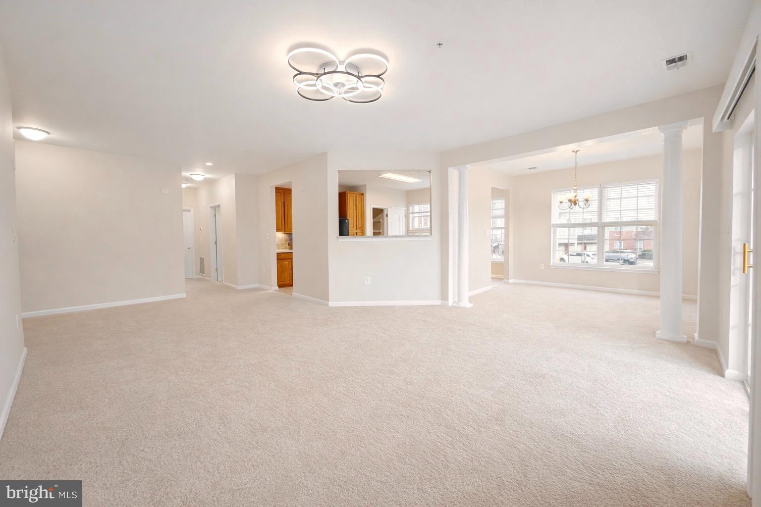 THE RESERVE CONDOMINIUMS - Residential