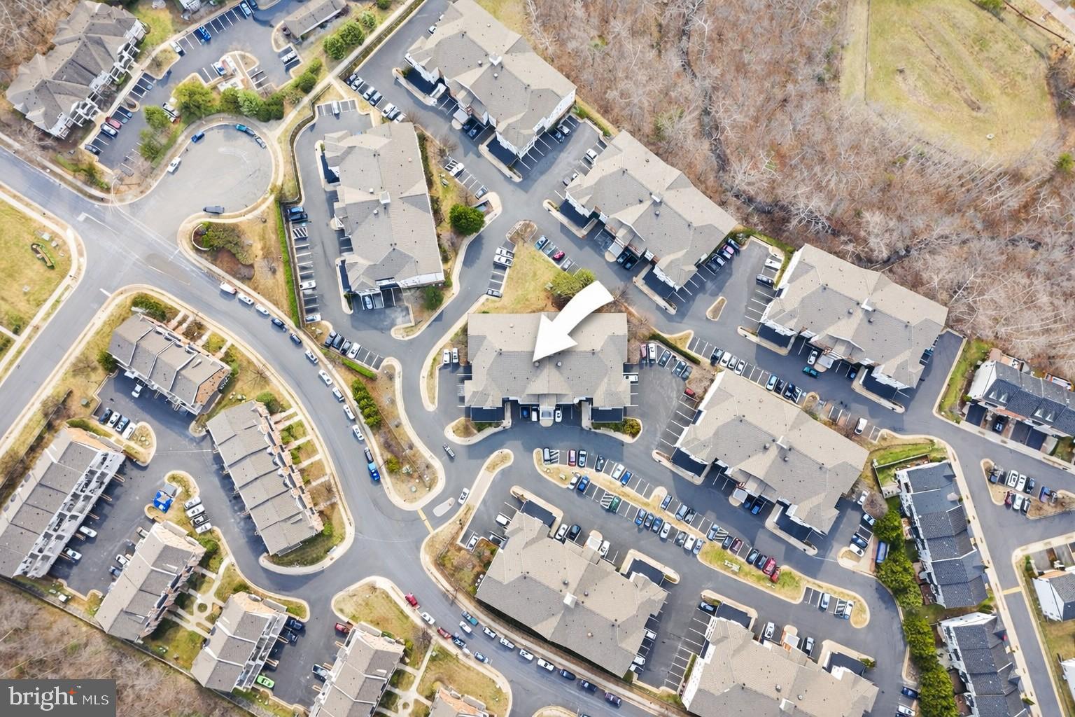 THE RESERVE CONDOMINIUMS - Residential