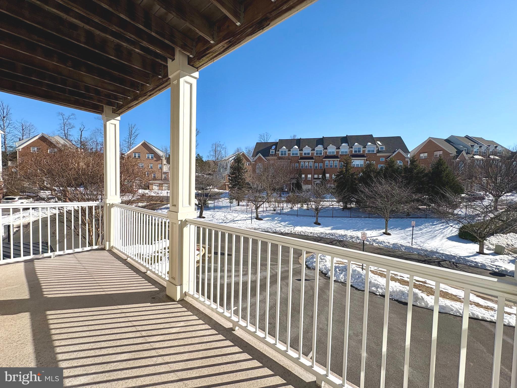 THE RESERVE CONDOMINIUMS - Residential