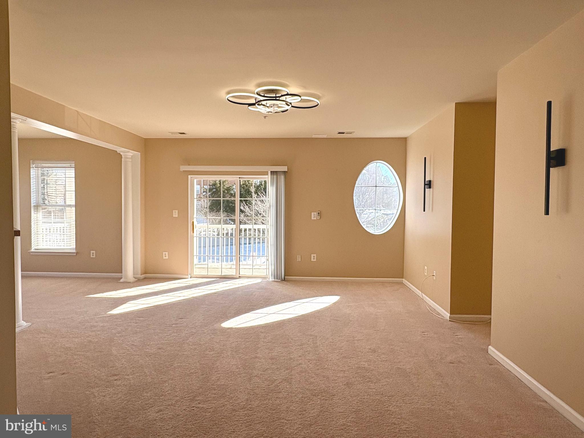 THE RESERVE CONDOMINIUMS - Residential