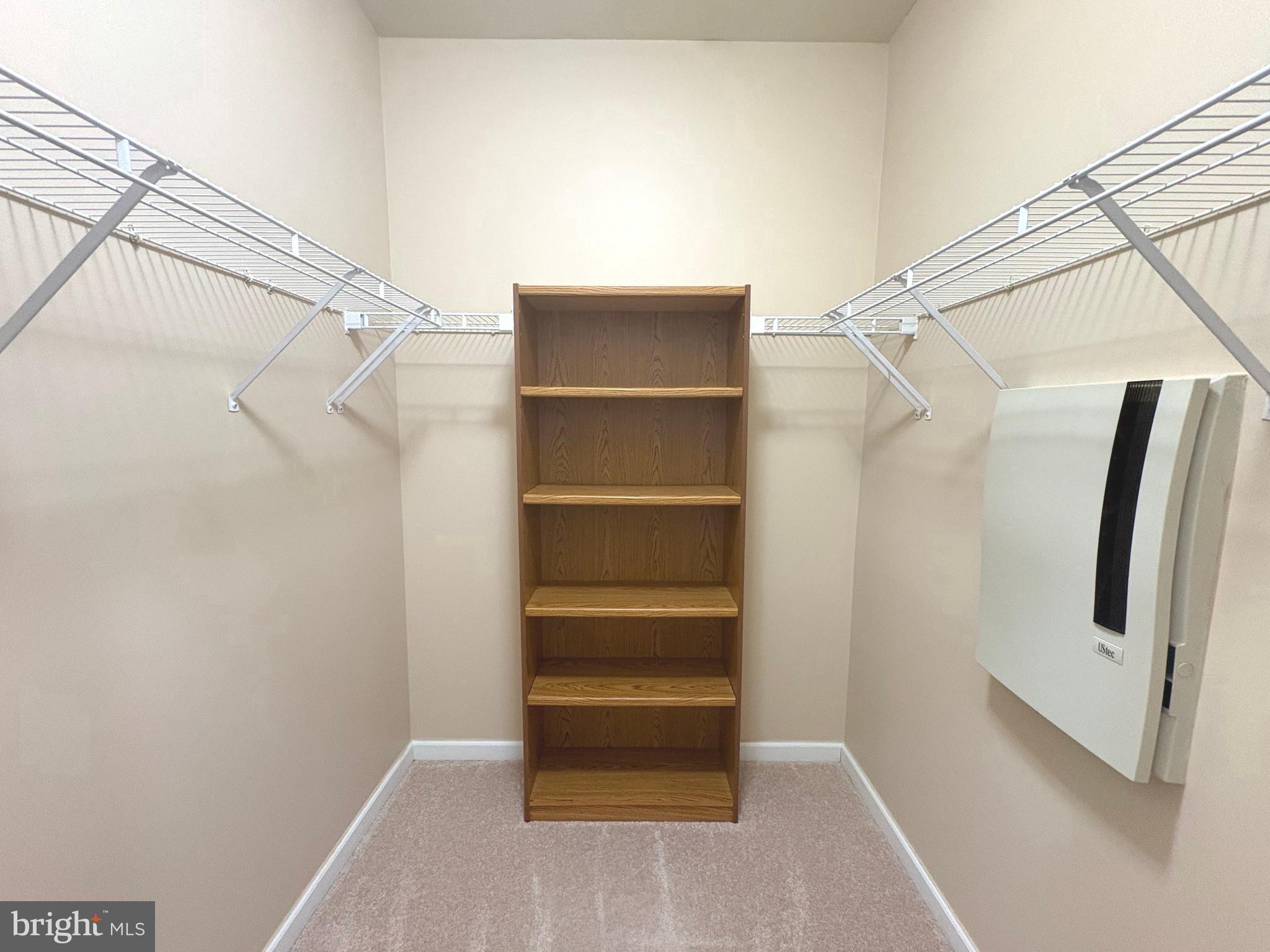 THE RESERVE CONDOMINIUMS - Residential