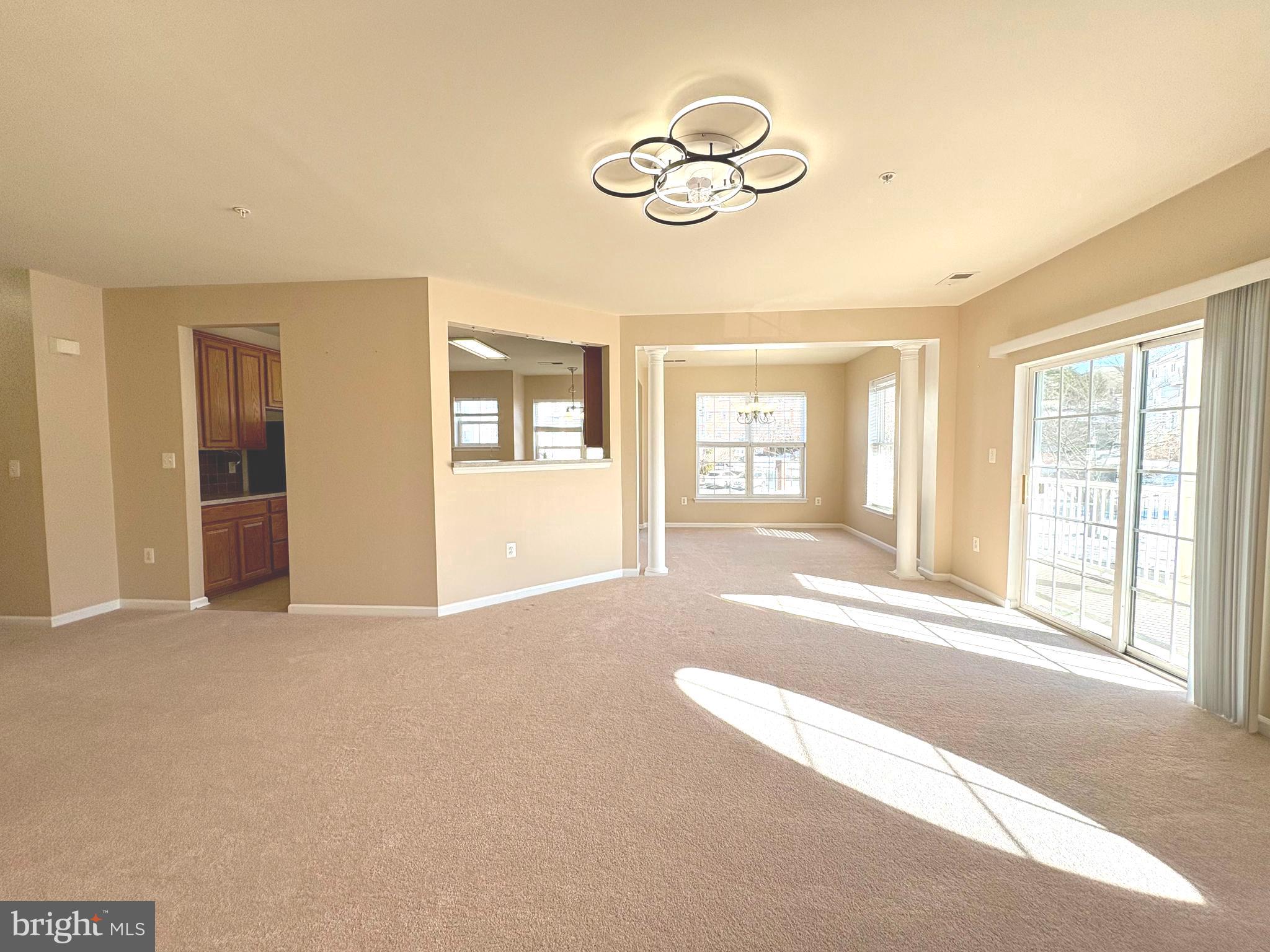 THE RESERVE CONDOMINIUMS - Residential