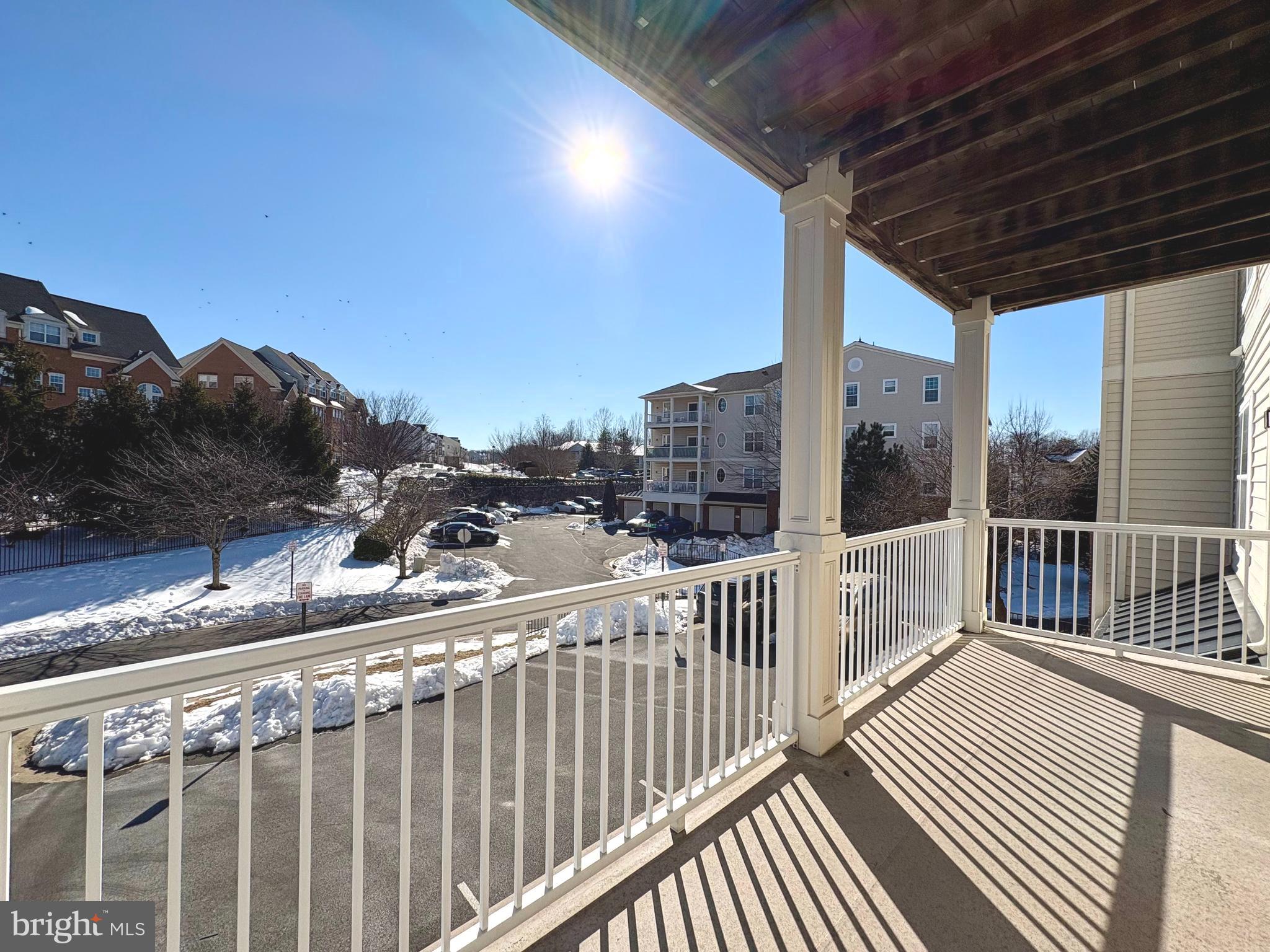 THE RESERVE CONDOMINIUMS - Residential