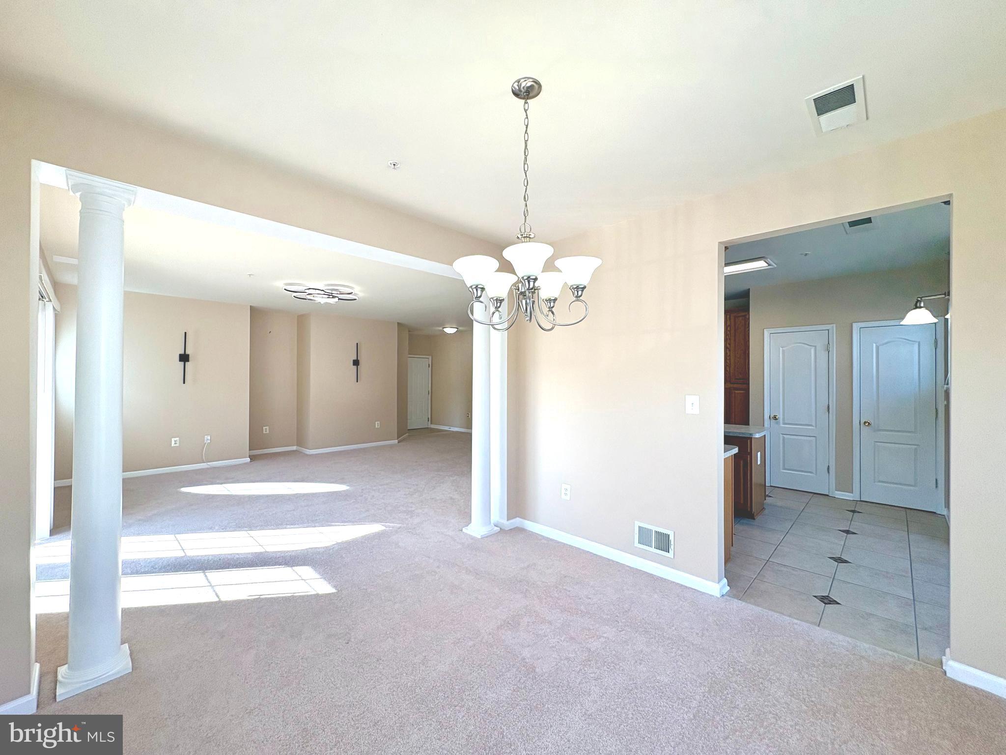 THE RESERVE CONDOMINIUMS - Residential