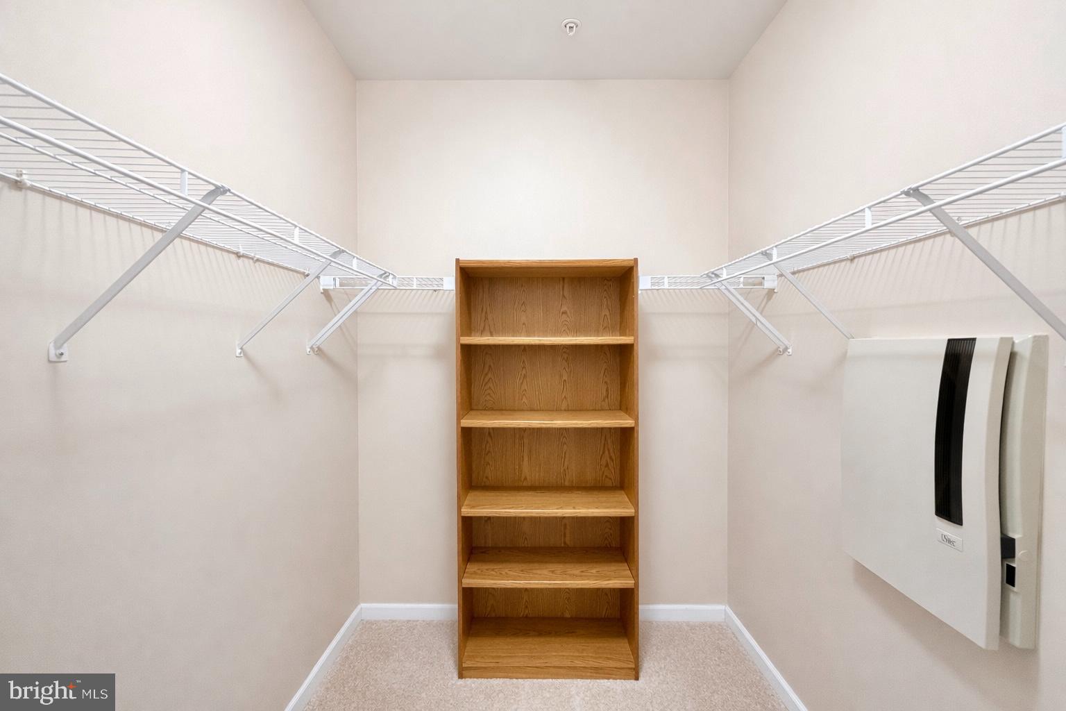 THE RESERVE CONDOMINIUMS - Residential