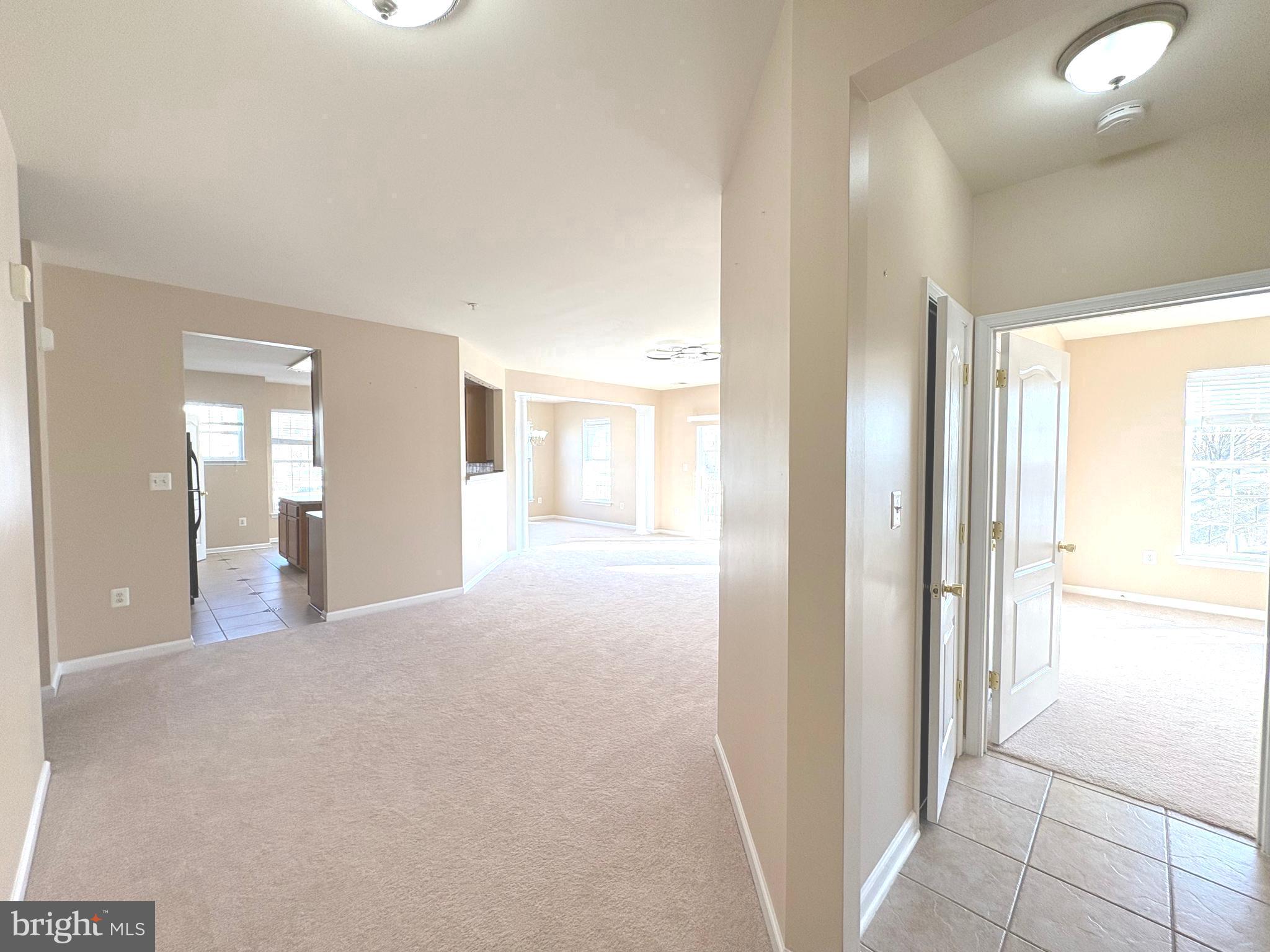 THE RESERVE CONDOMINIUMS - Residential