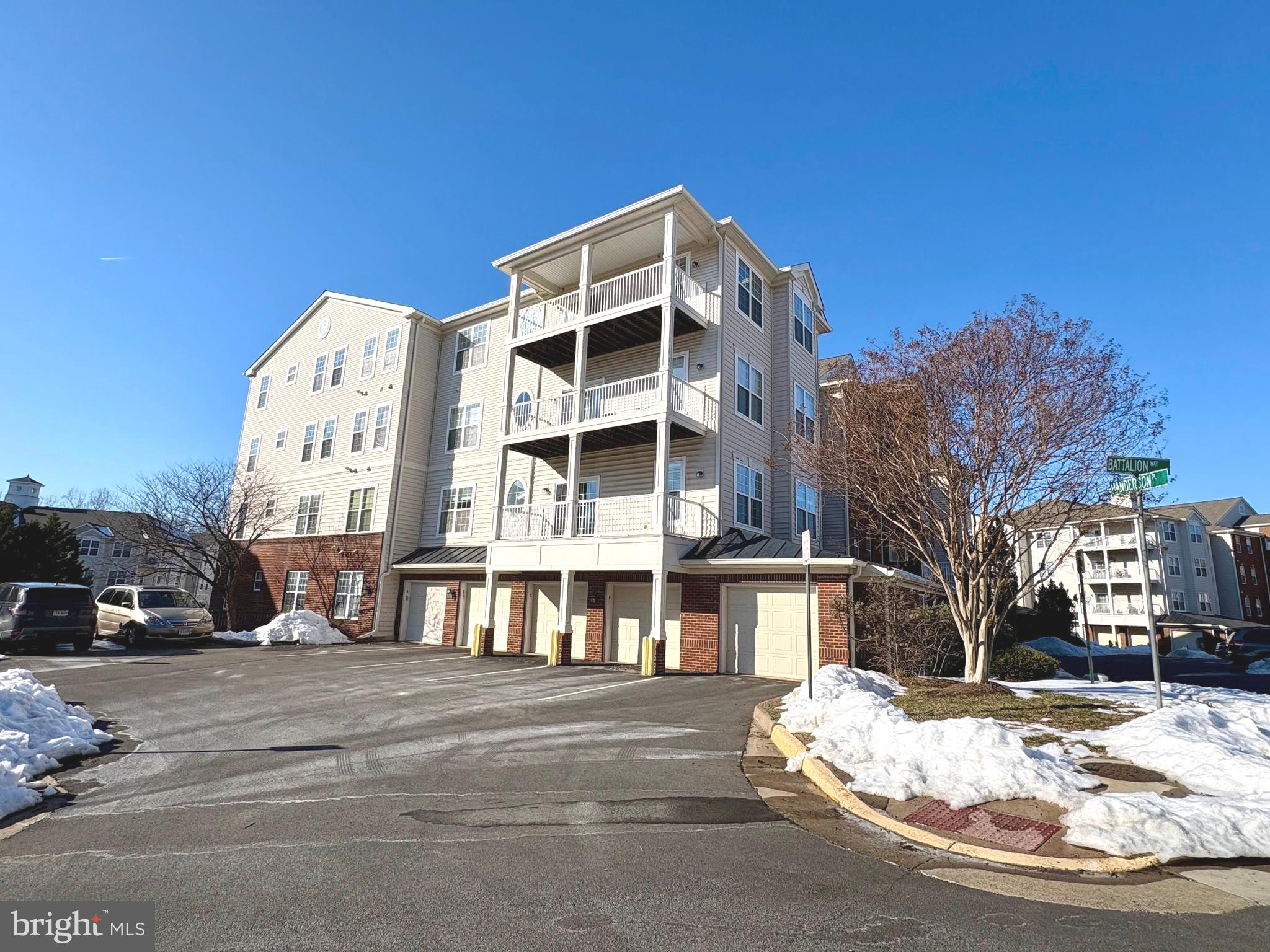 THE RESERVE CONDOMINIUMS - Residential