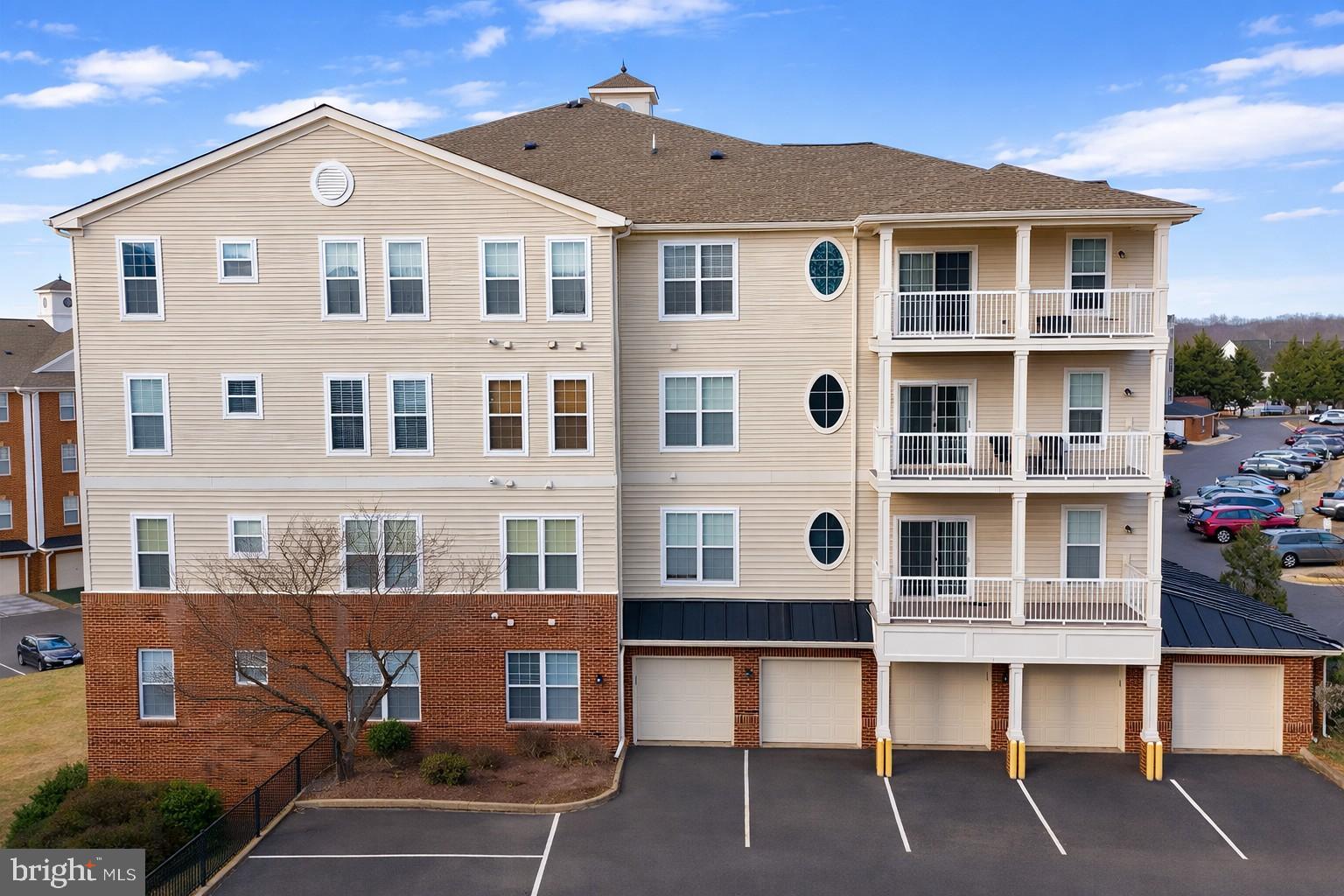 THE RESERVE CONDOMINIUMS - Residential