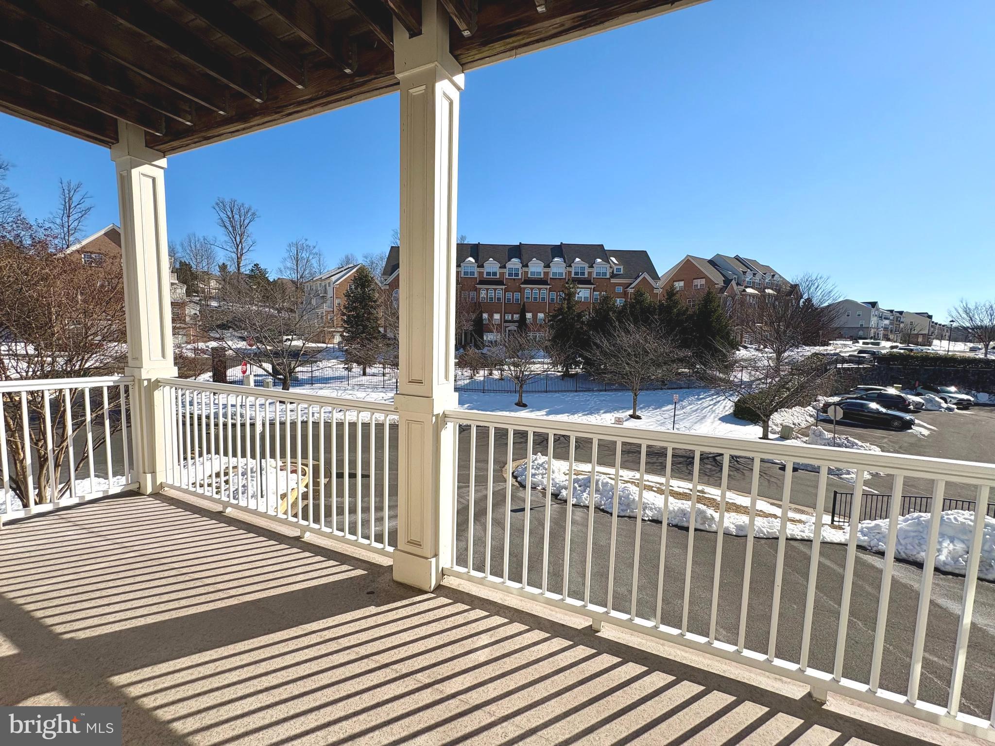 THE RESERVE CONDOMINIUMS - Residential