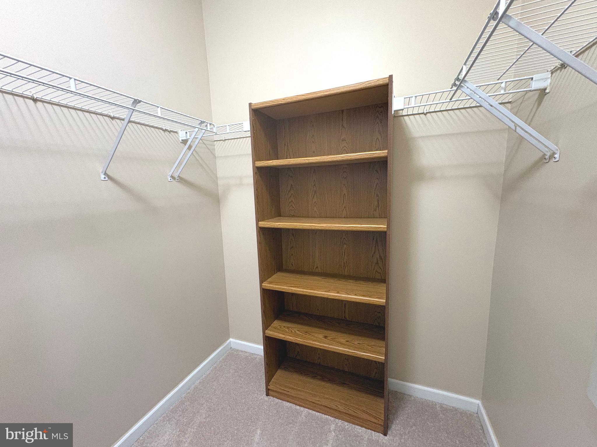 THE RESERVE CONDOMINIUMS - Residential