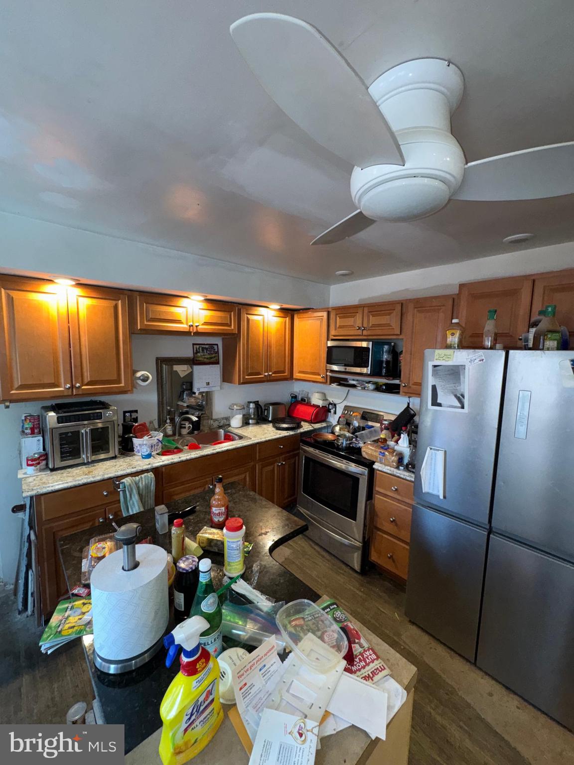 WEST POWELTON - Residential