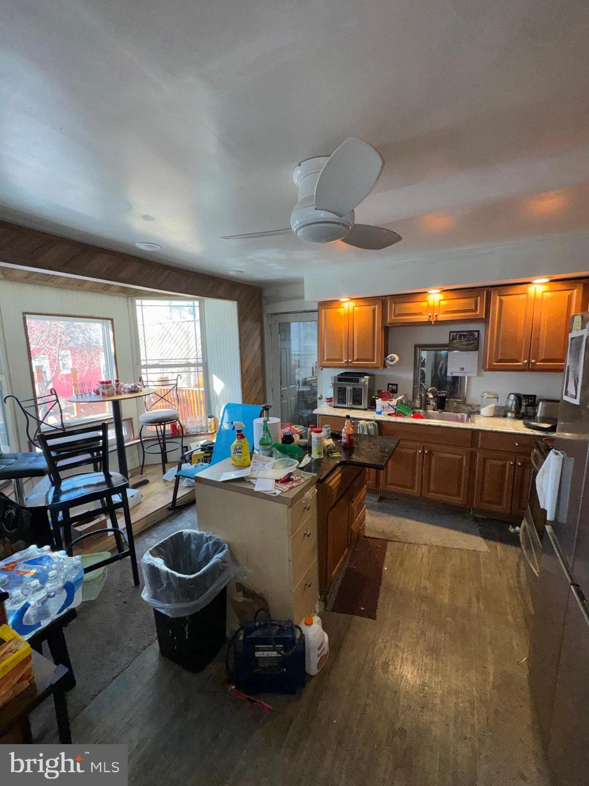 WEST POWELTON - Residential