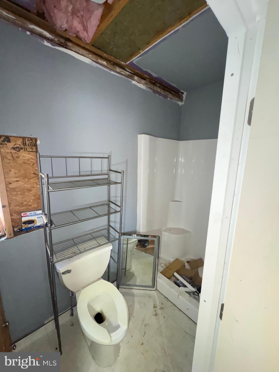 WEST POWELTON - Residential