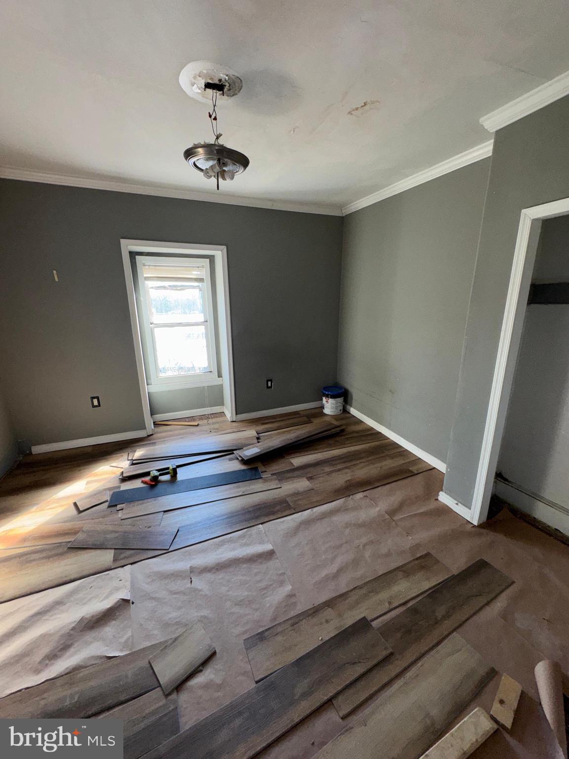 WEST POWELTON - Residential