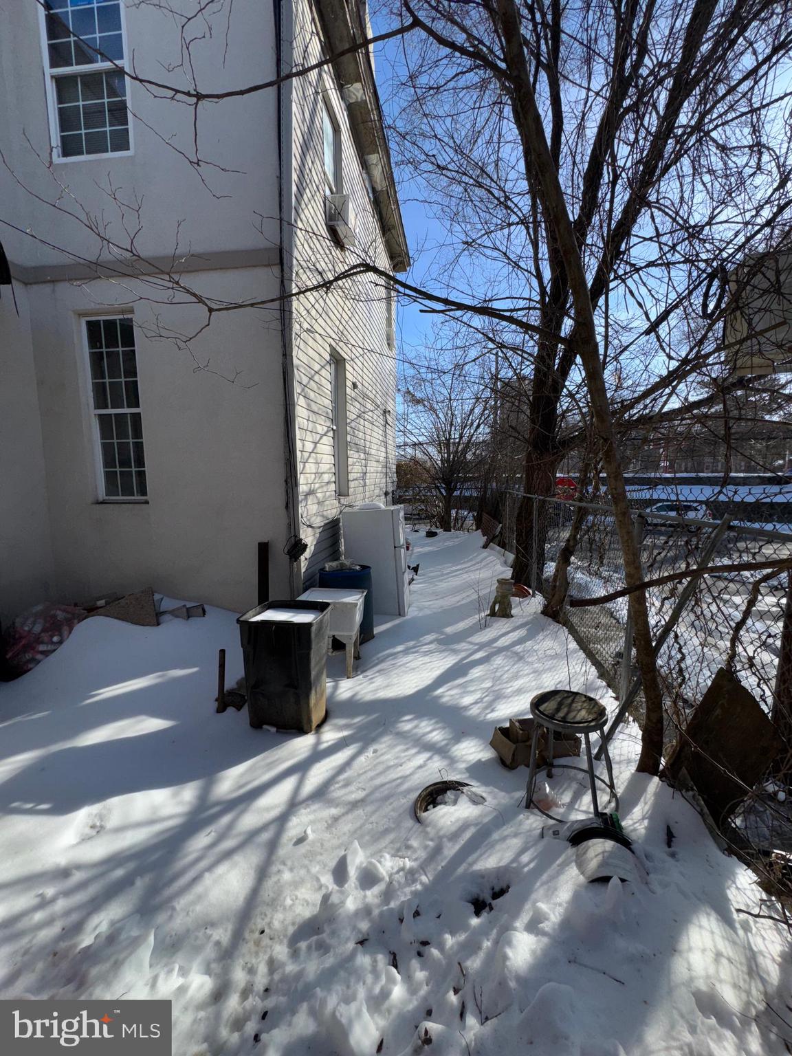 4303 HAVERFORD AVENUE