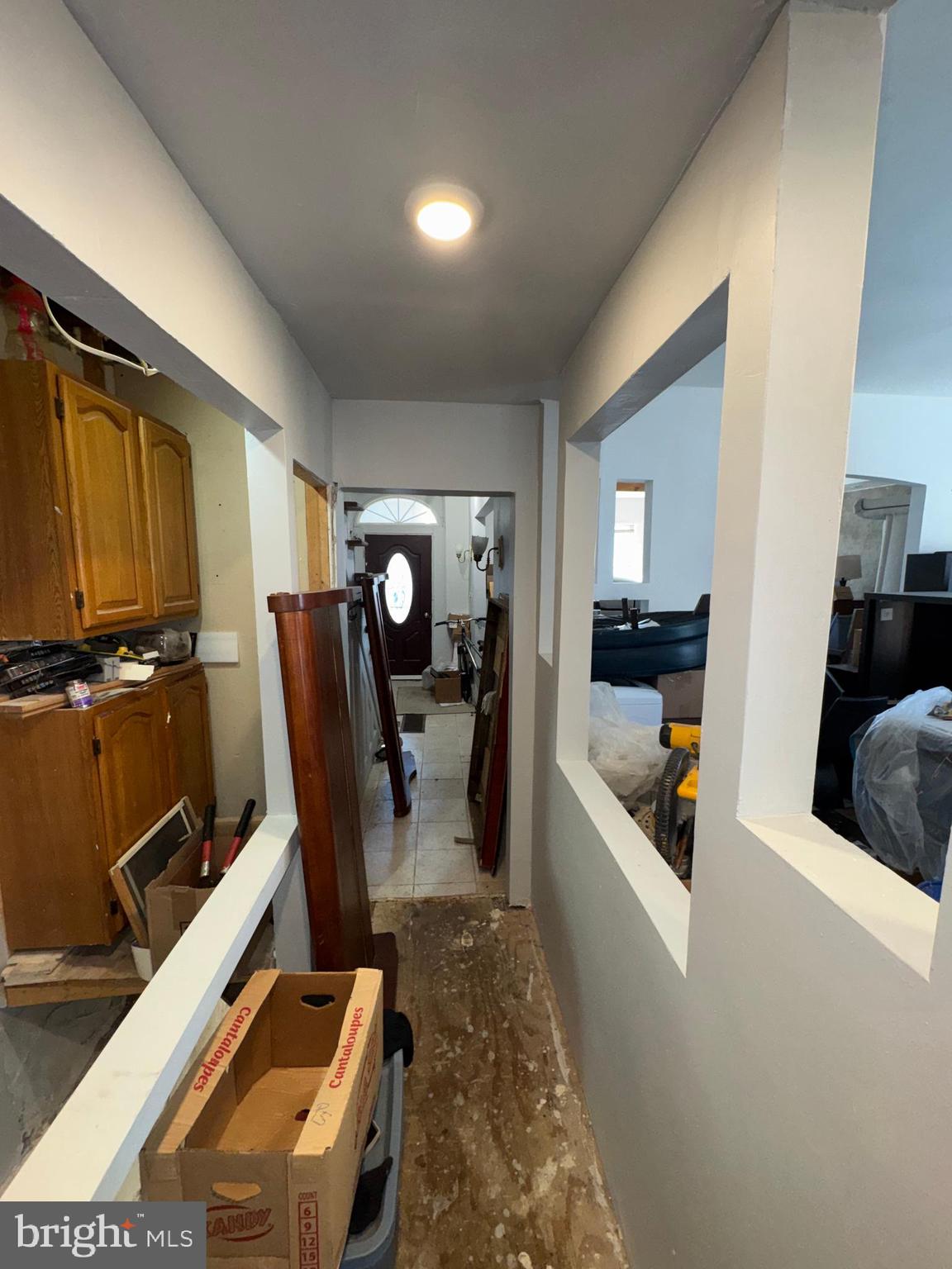 WEST POWELTON - Residential