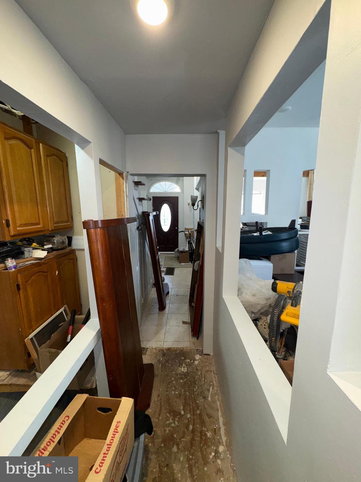 WEST POWELTON - Residential