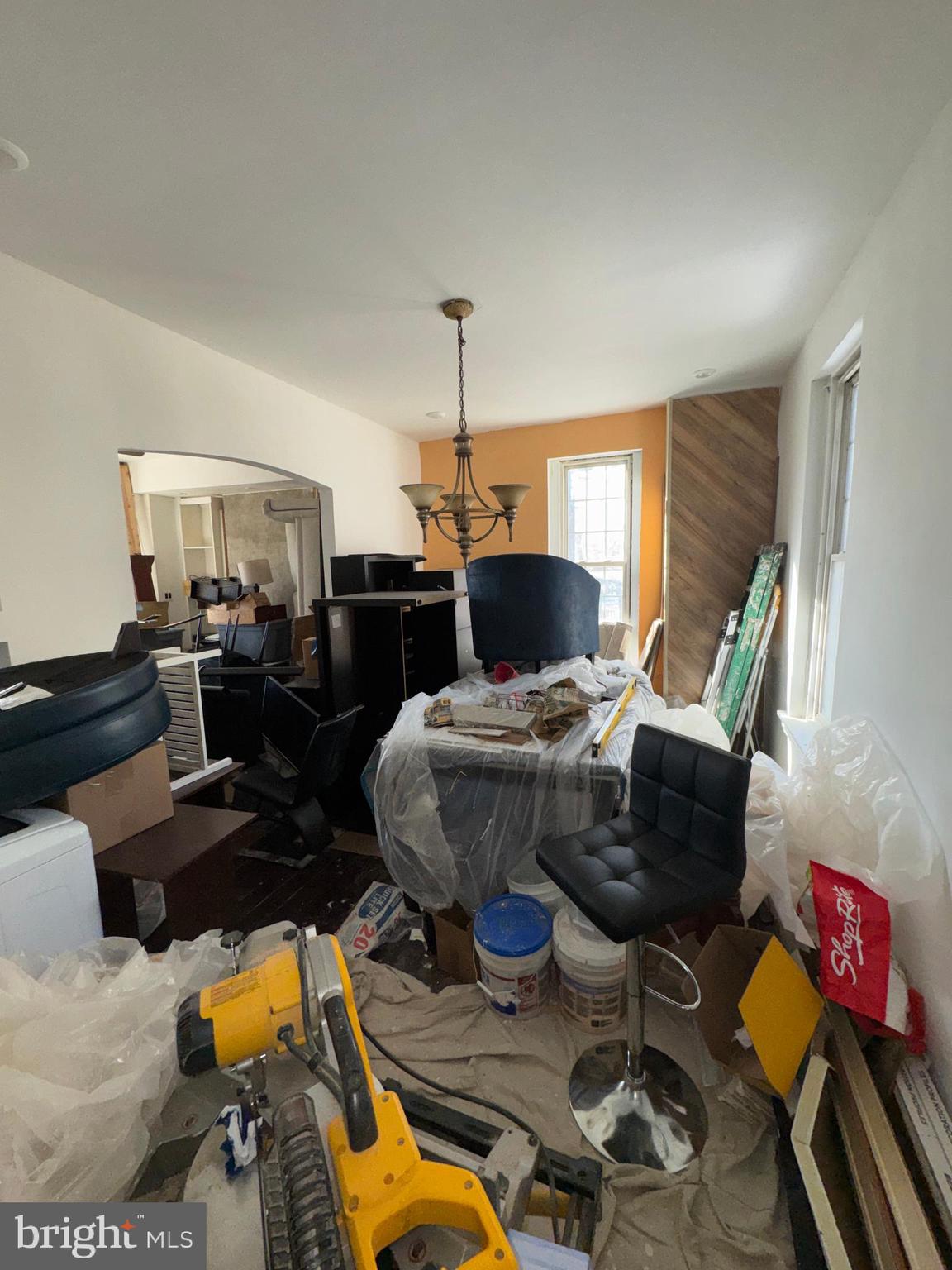 WEST POWELTON - Residential