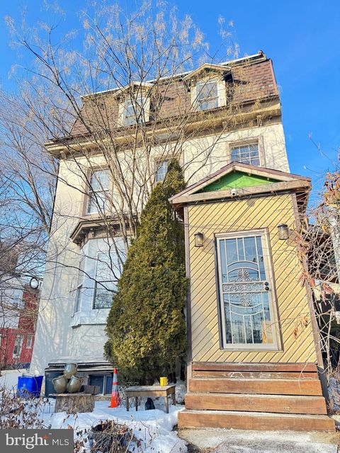 Photo of 4303 Haverford Avenue, PHILADELPHIA, PA 19104 (MLS # PAPH2587194)