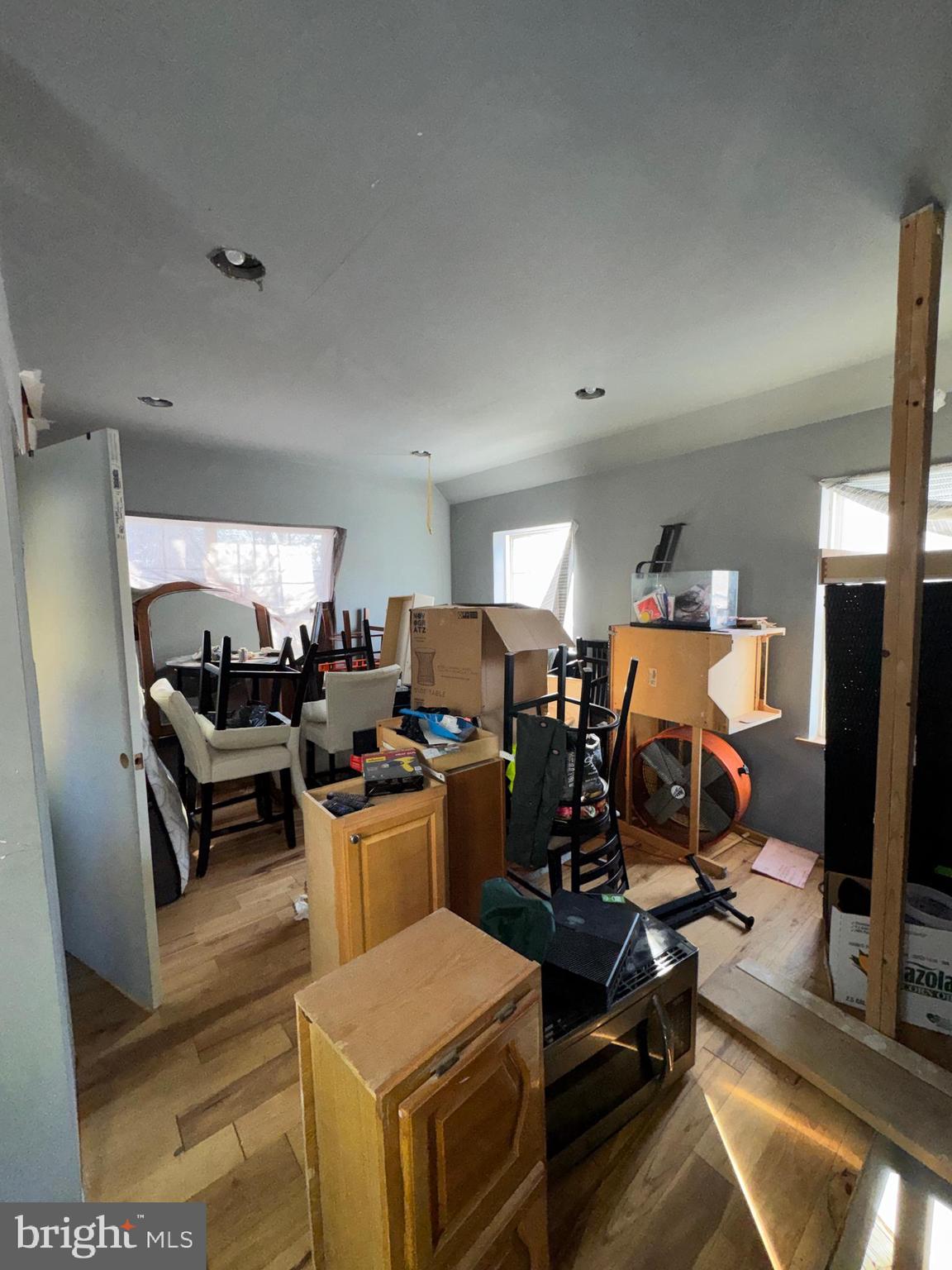 WEST POWELTON - Residential