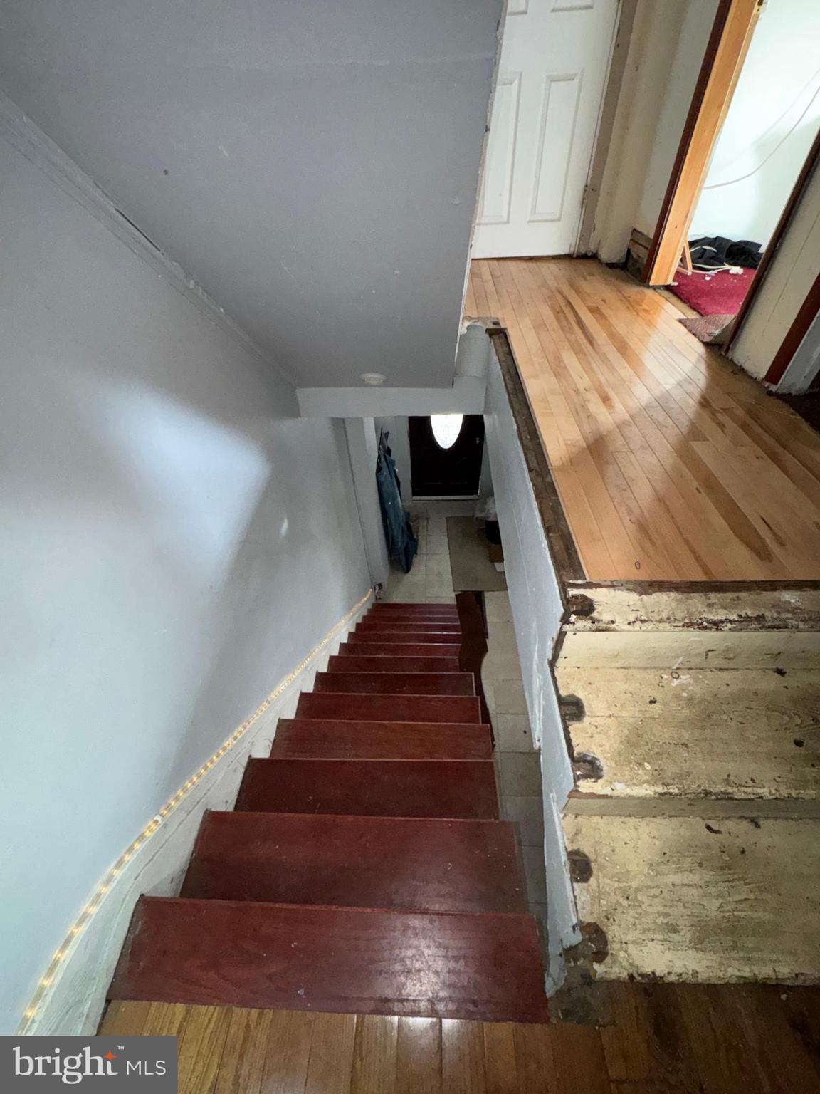 WEST POWELTON - Residential