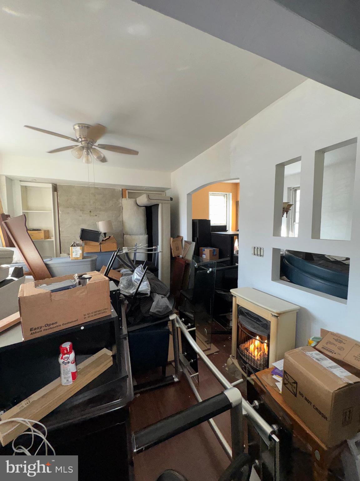 WEST POWELTON - Residential