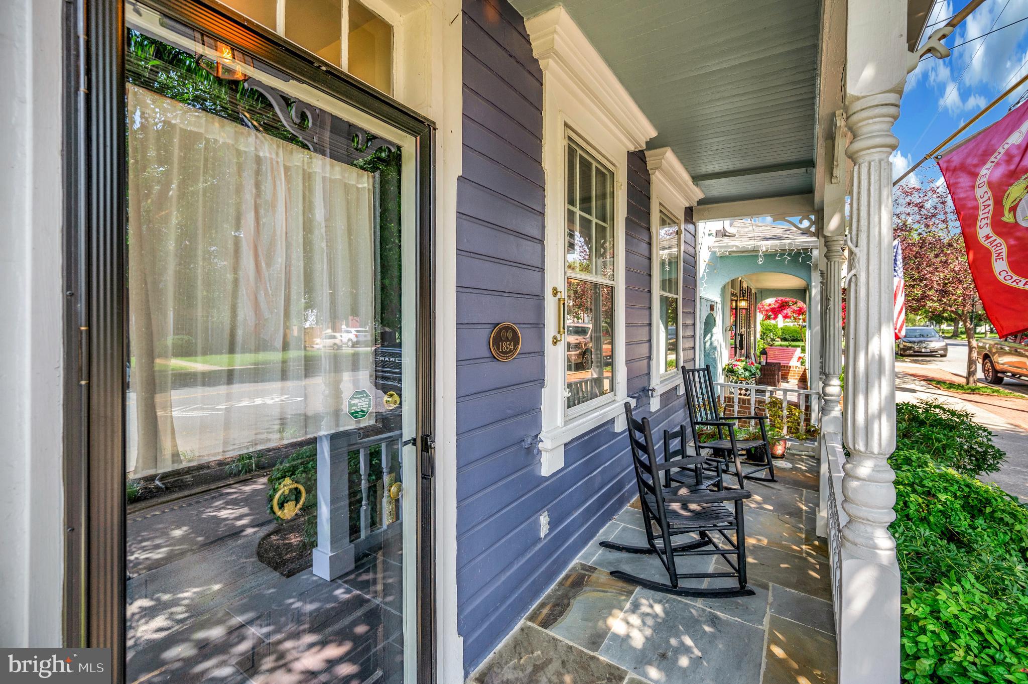 1102 PRINCE EDWARD STREET