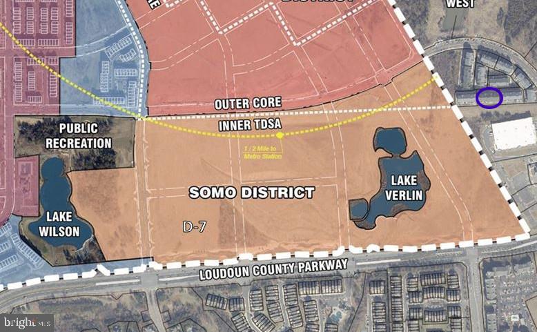 43803 KINGSTON STATION TERRACE