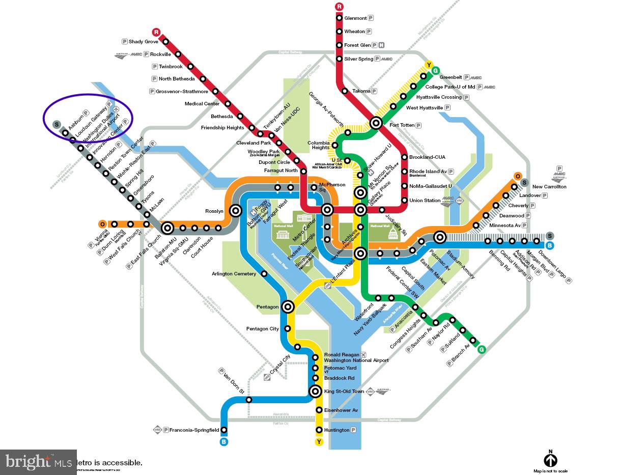 RESIDENCES AT DULLES PRK - Residential
