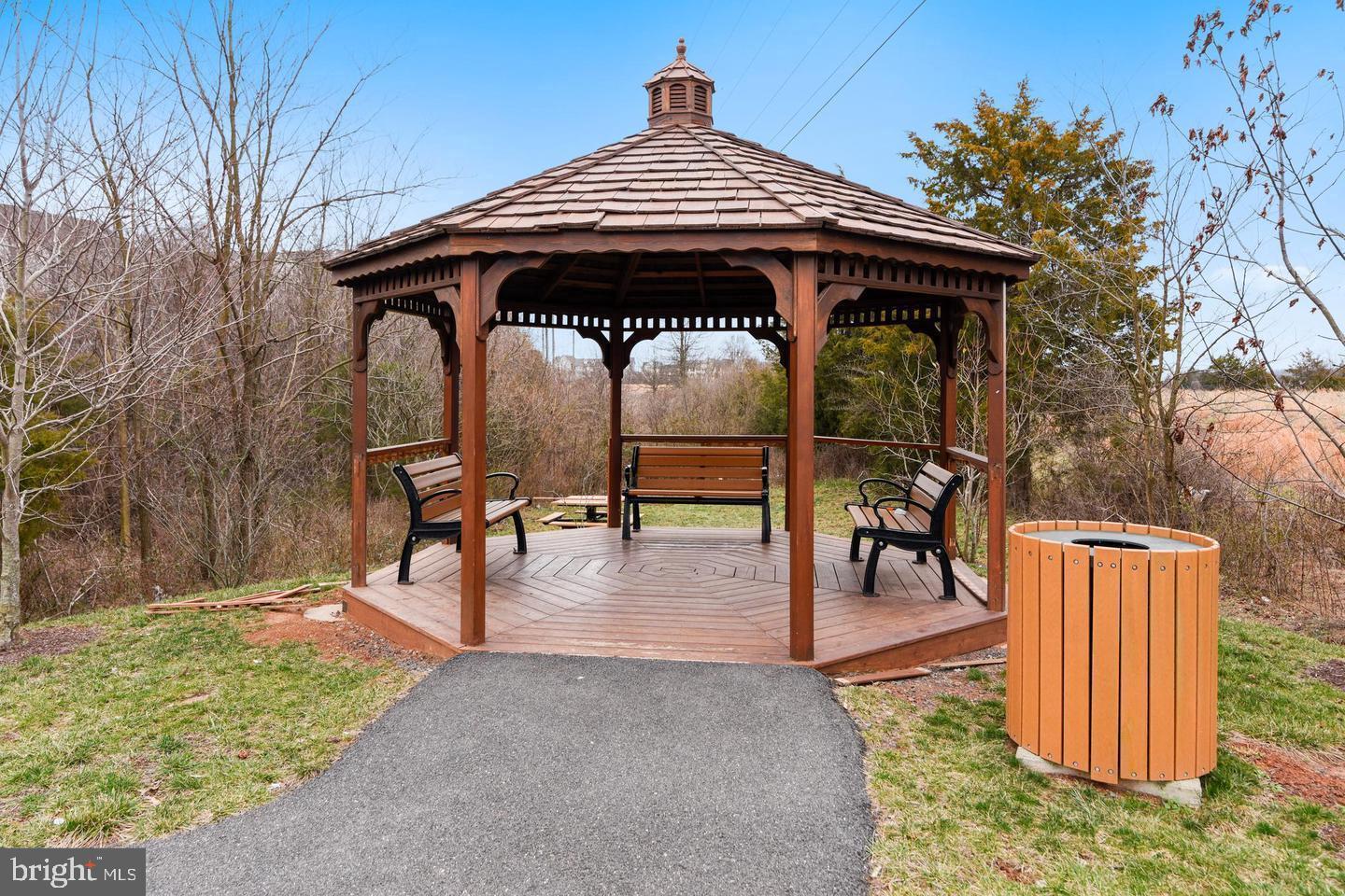 RESIDENCES AT DULLES PRK - Residential