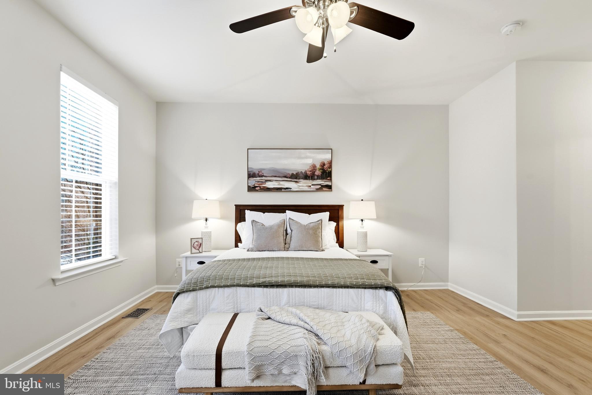 RESIDENCES AT DULLES PRK - Residential