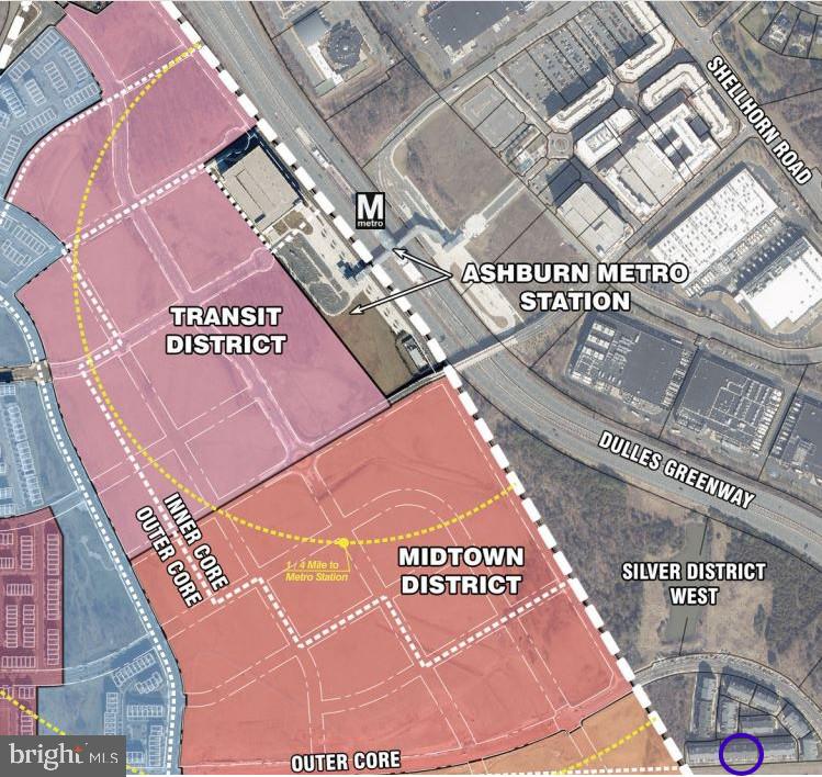 43803 KINGSTON STATION TERRACE