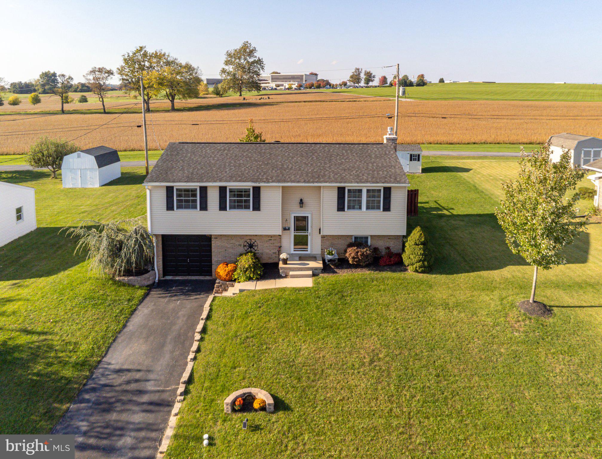 325 EGLE ROAD