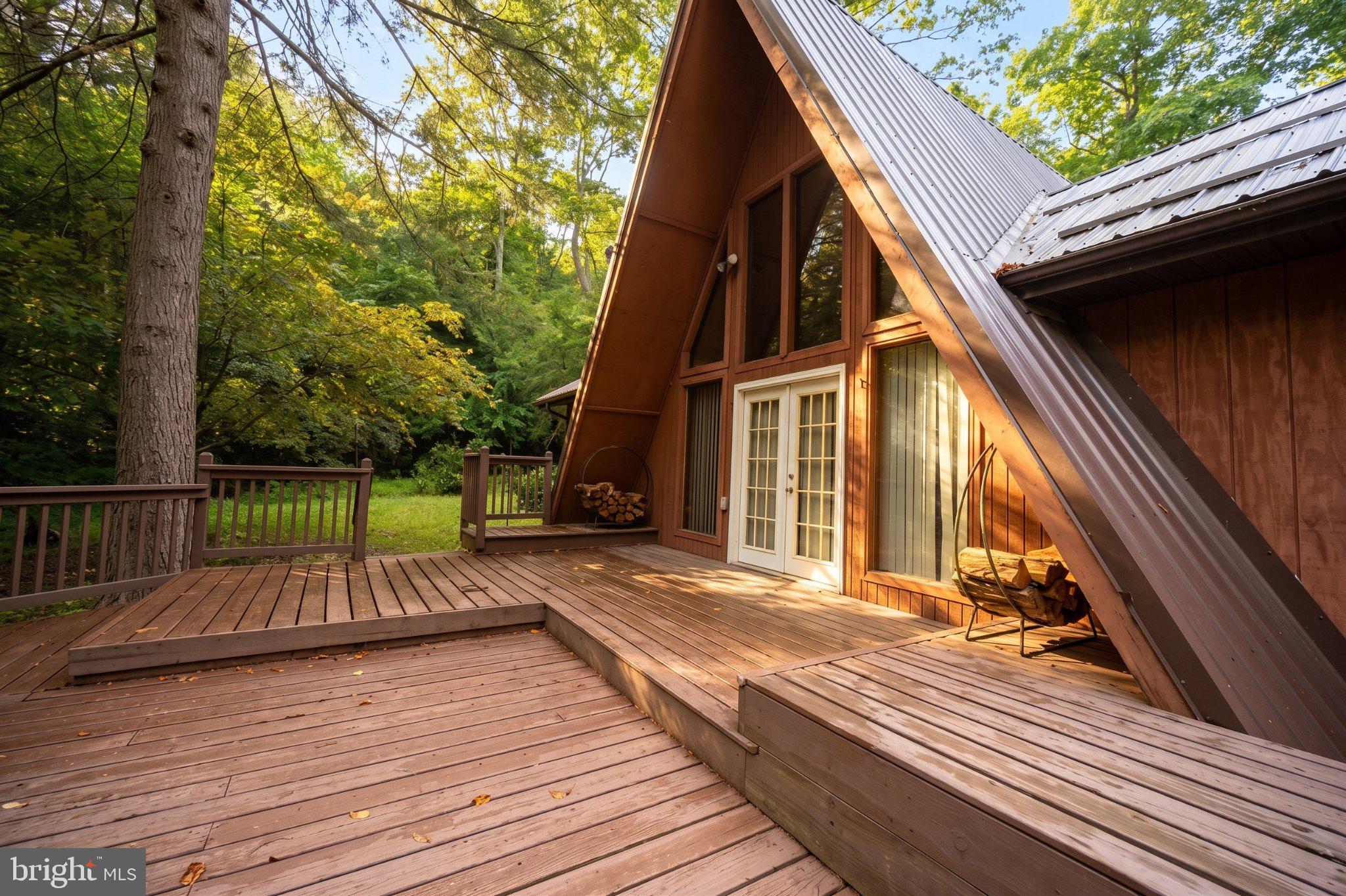 322 HEMLOCK ROAD
