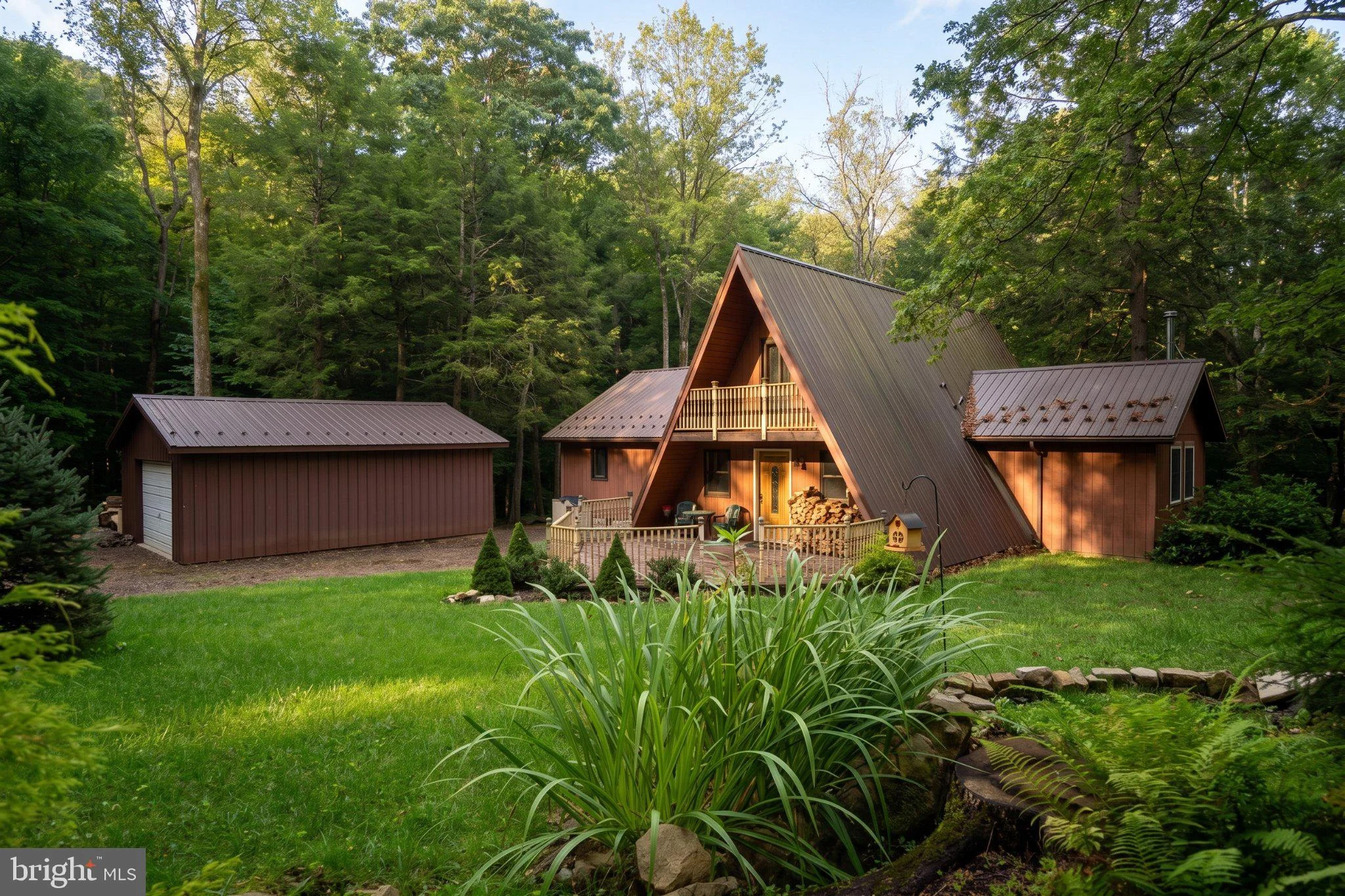 322 Hemlock Road, Grantsville, MD, 21536