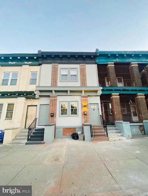 HUNTING PARK - Residential Lease