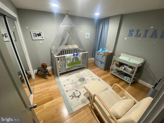 HUNTING PARK - Residential Lease