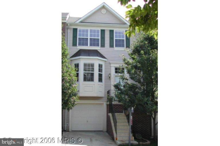 SYCAMORE HILL - Residential