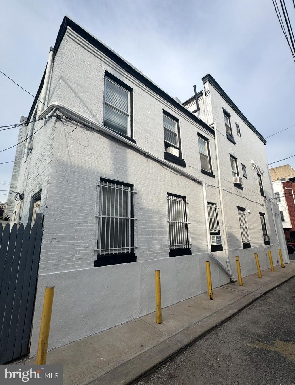 Photo of 734 S 20th Street, PHILADELPHIA, PA 19146 (MLS # PAPH2530652)