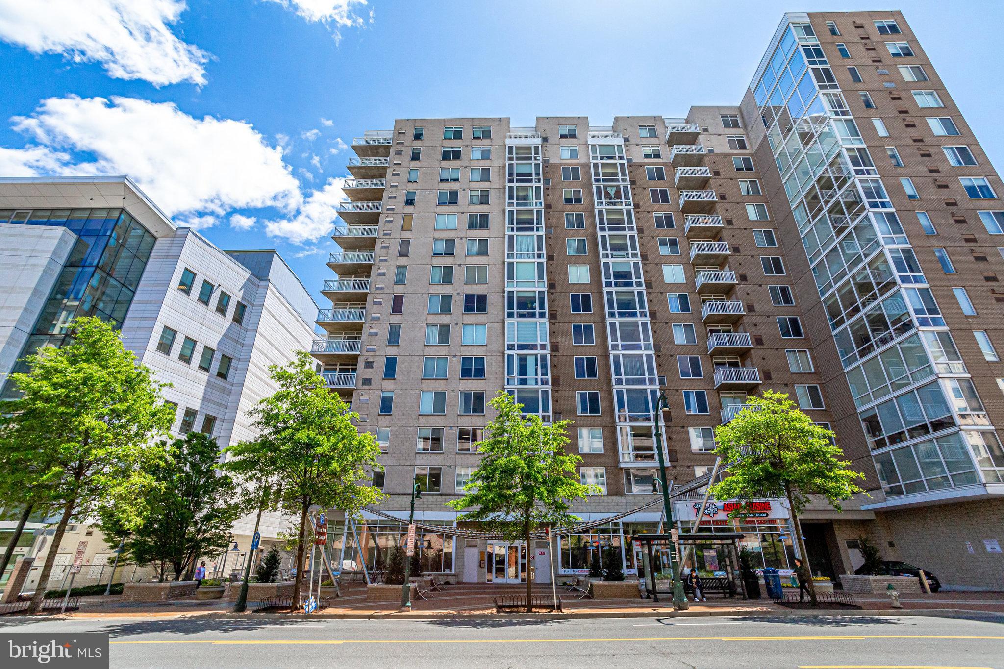 930 WAYNE AVENUE 1210