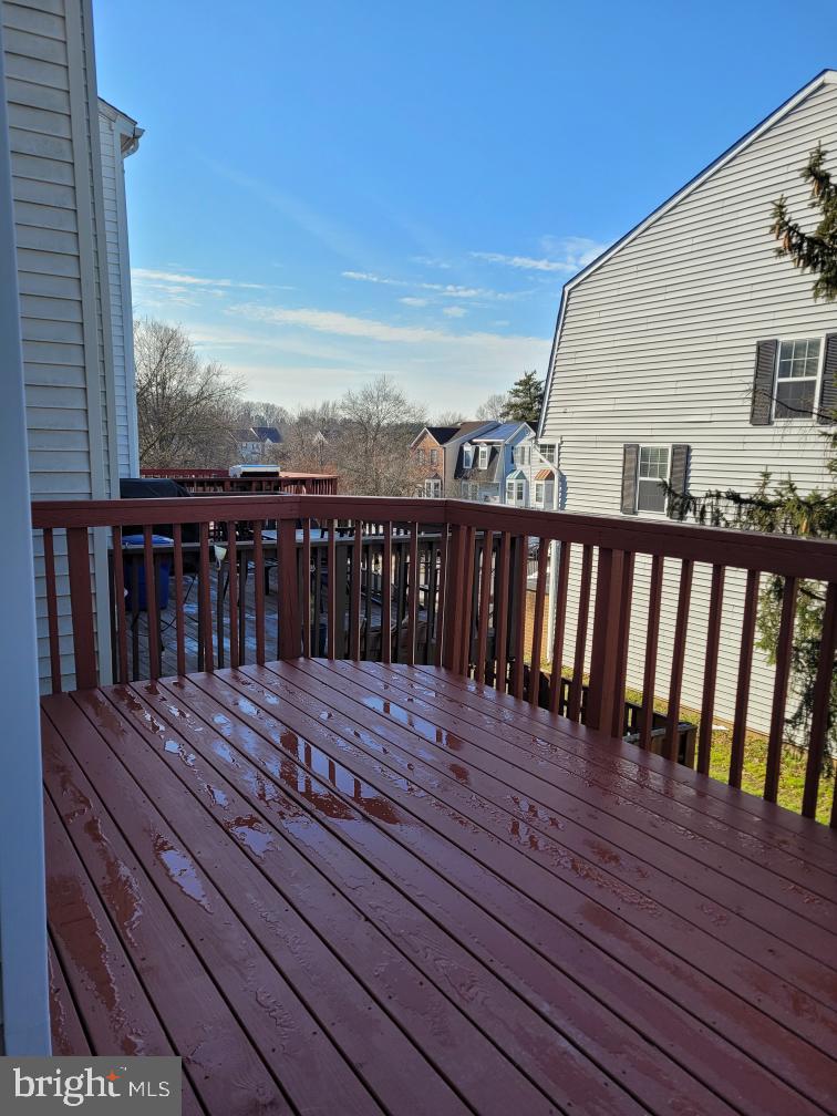 WINDSOR GREEN - Residential Lease