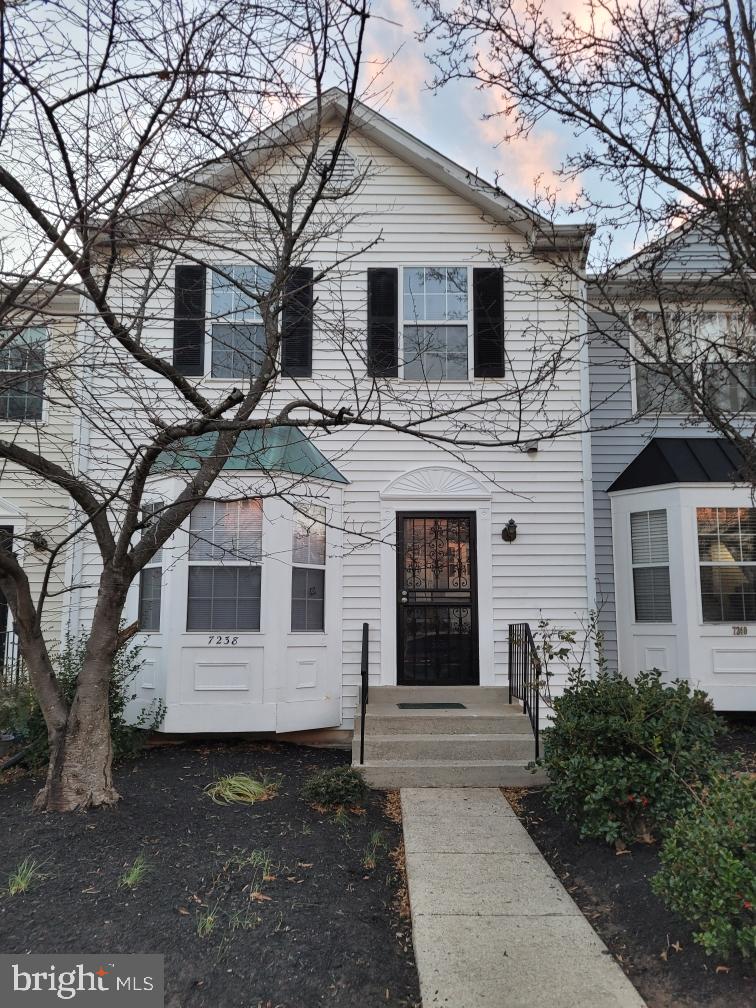 WINDSOR GREEN - Residential Lease