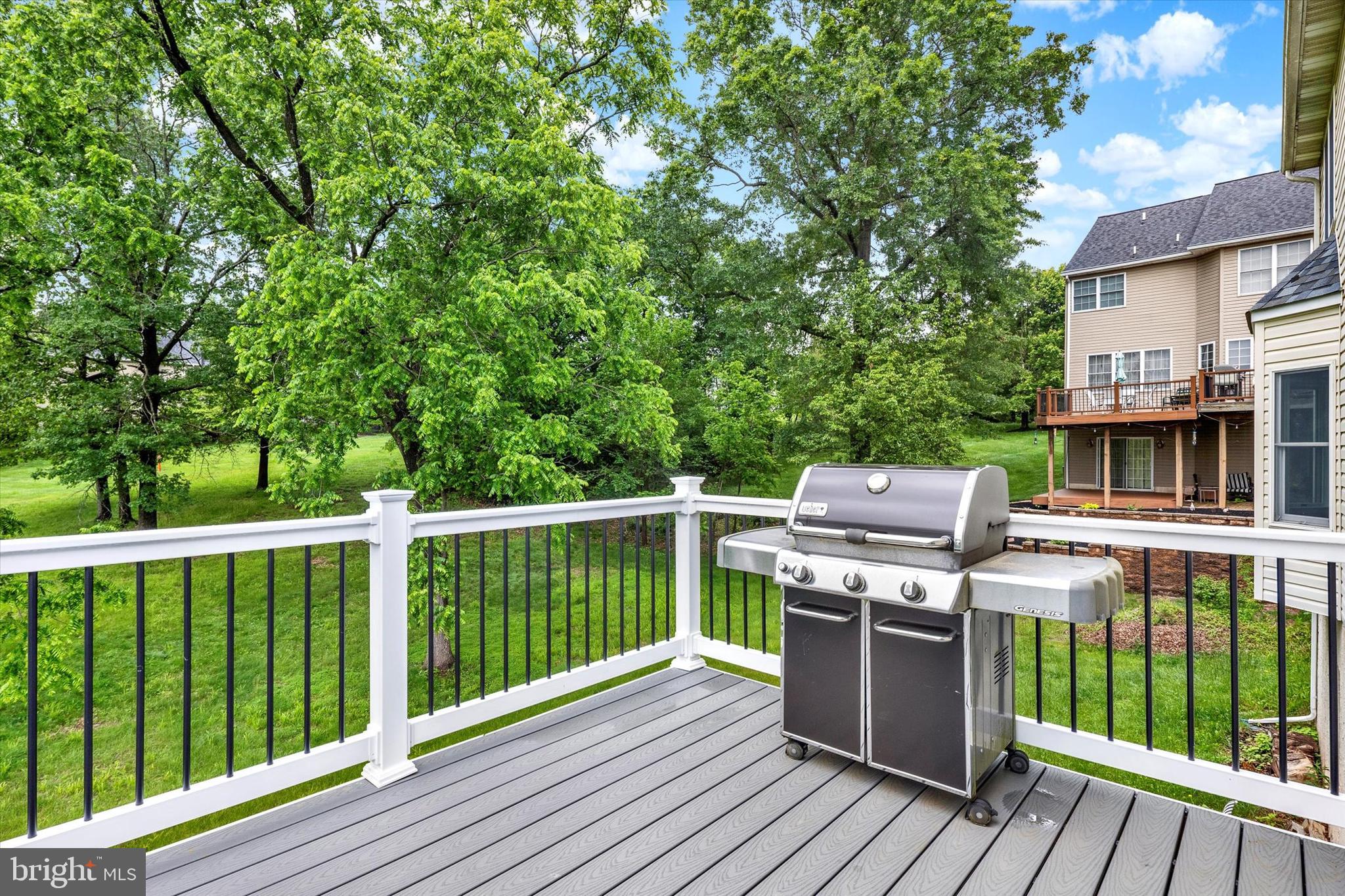 IRONBRIDGE EST - Residential