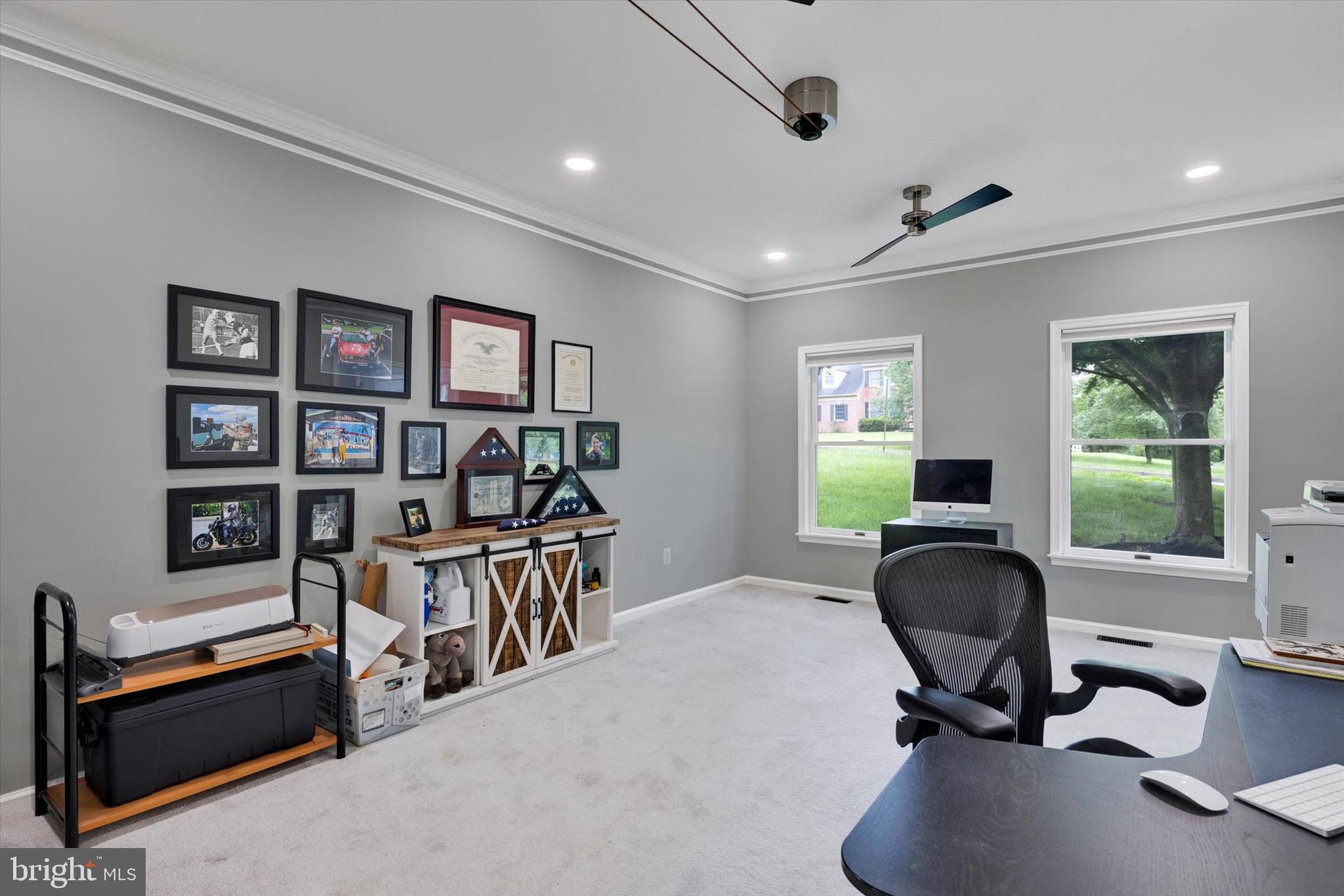 IRONBRIDGE EST - Residential